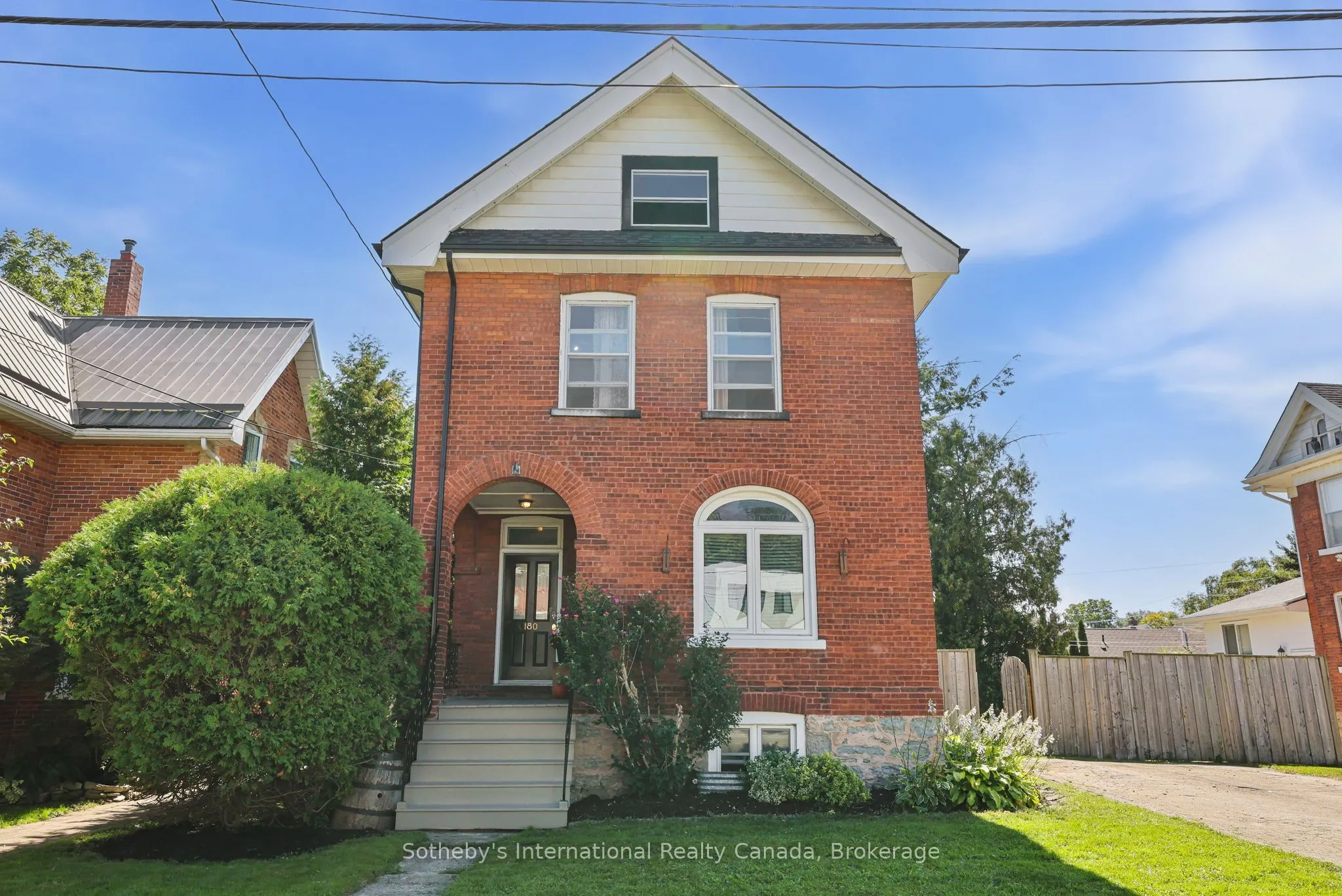 180 Second Street