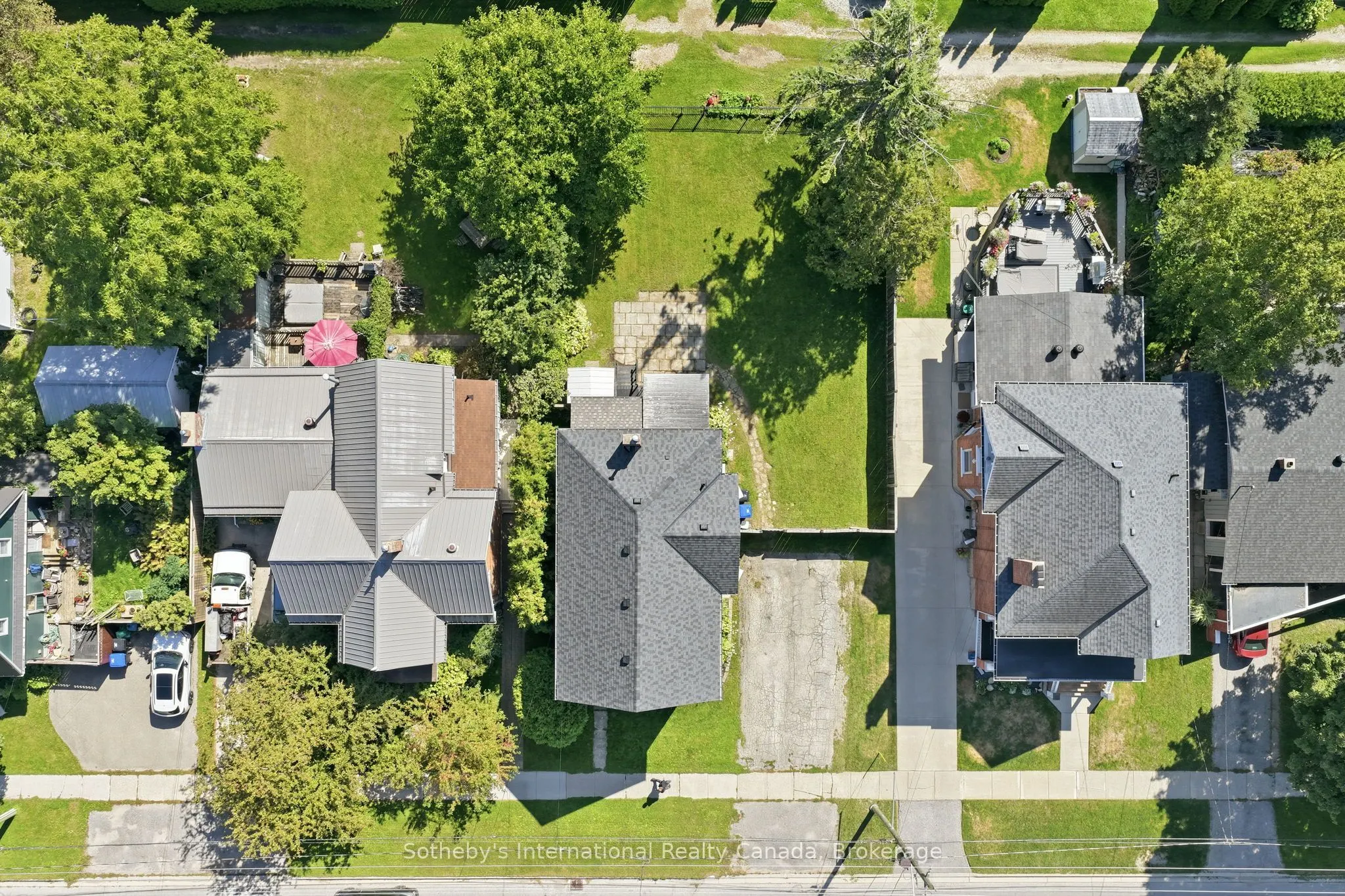 180 Second Street