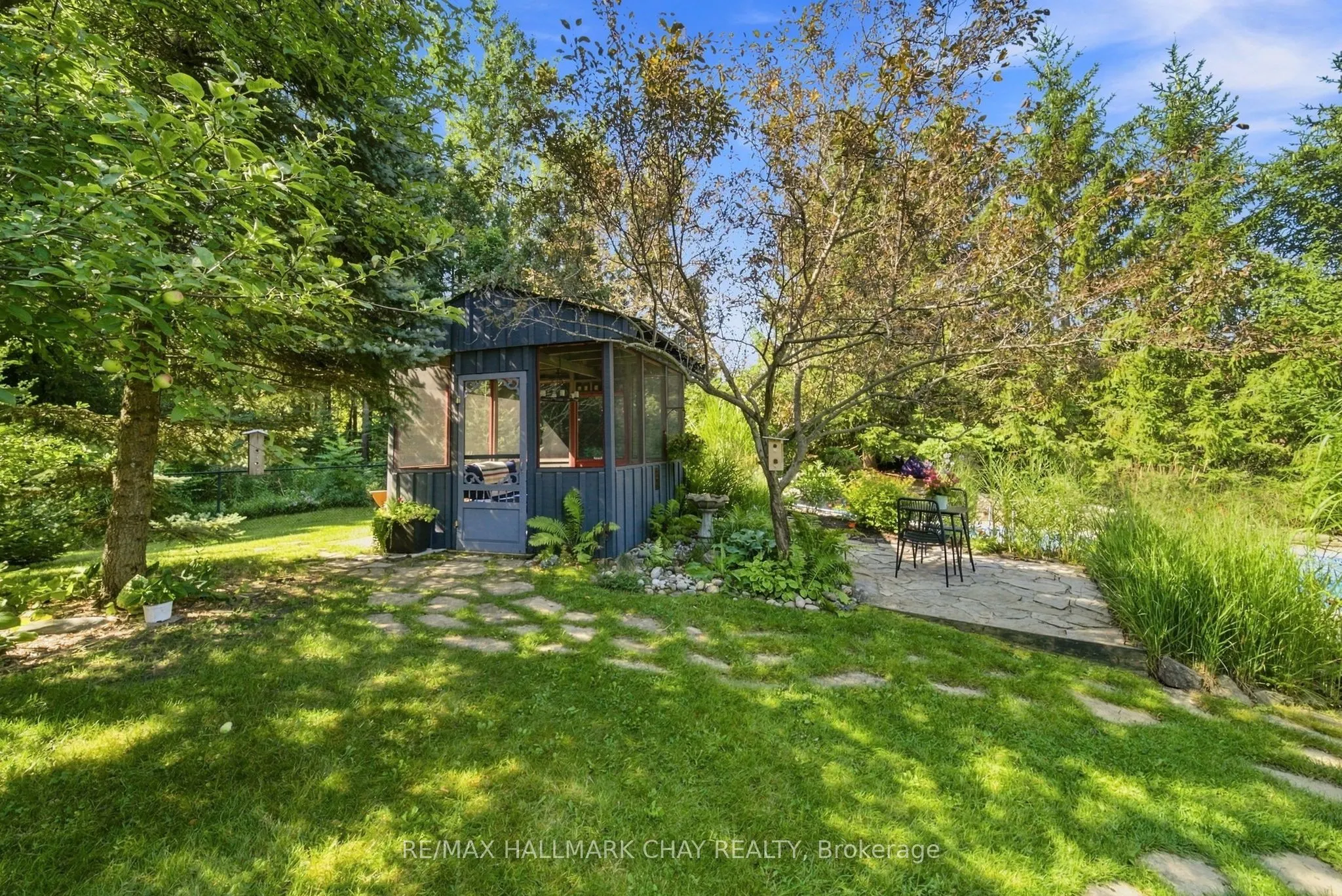 19 Eder Trail