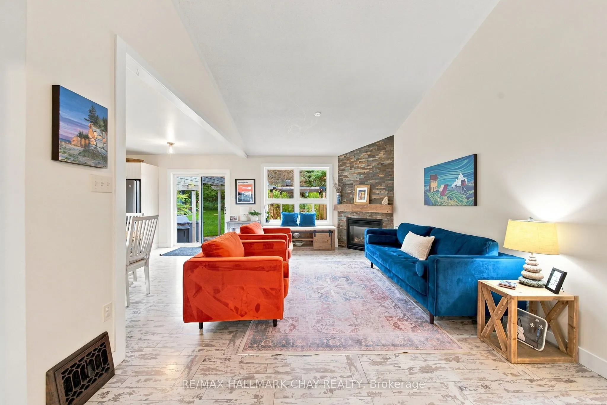19 Eder Trail