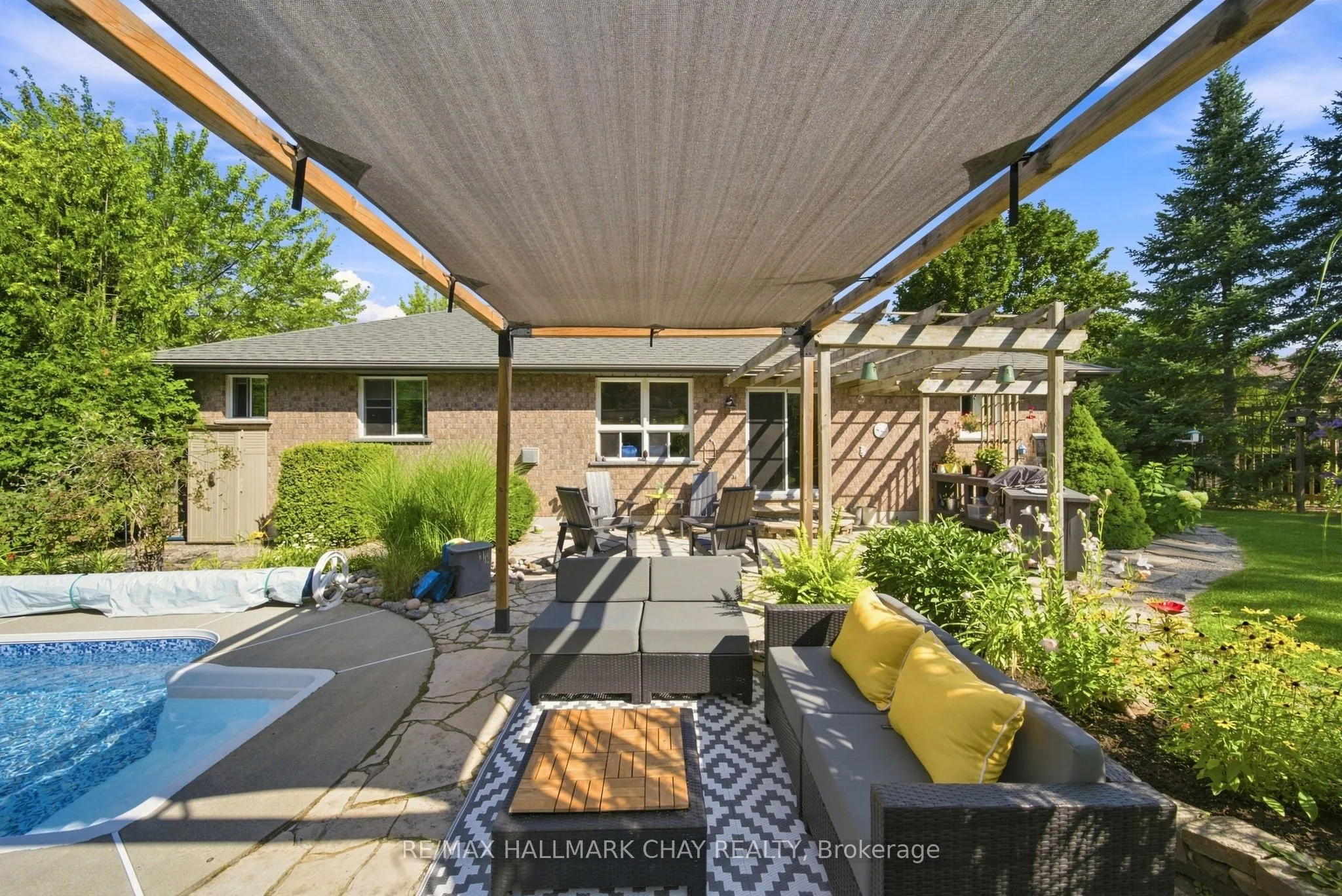 19 Eder Trail