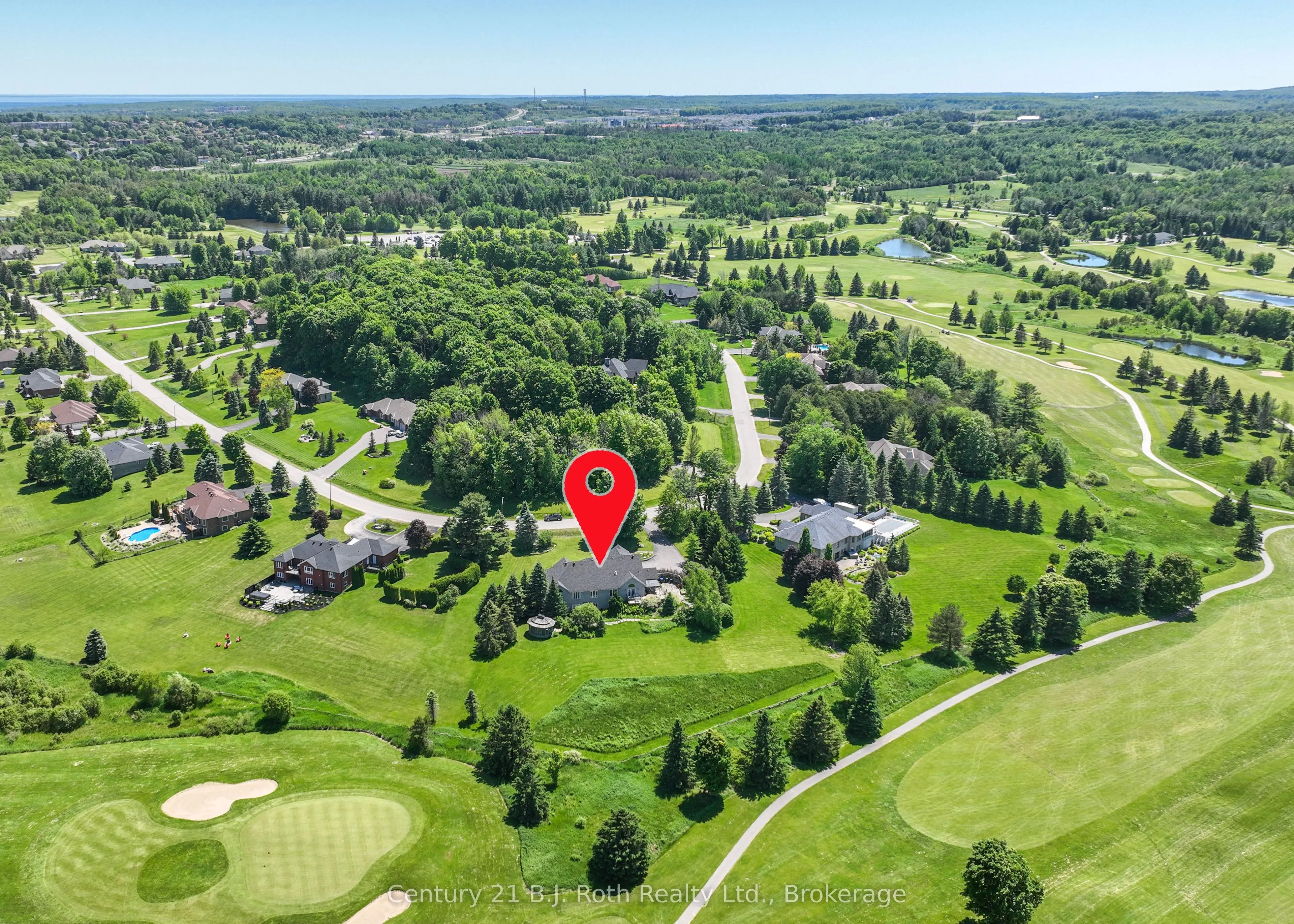 1273 HAWK RIDGE Crescent