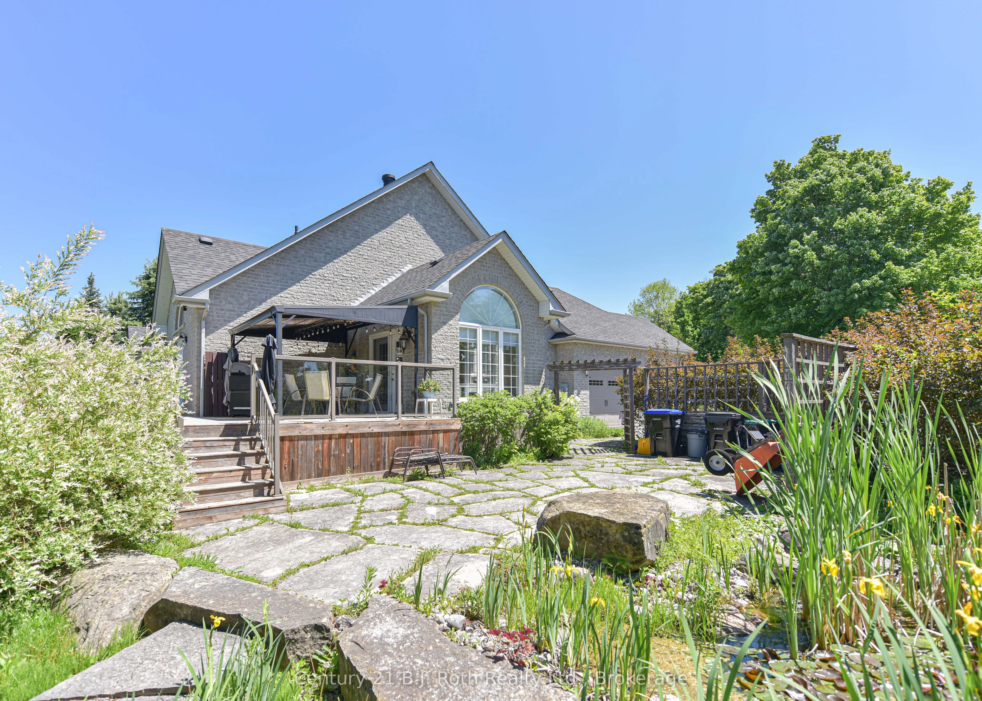 1273 HAWK RIDGE Crescent