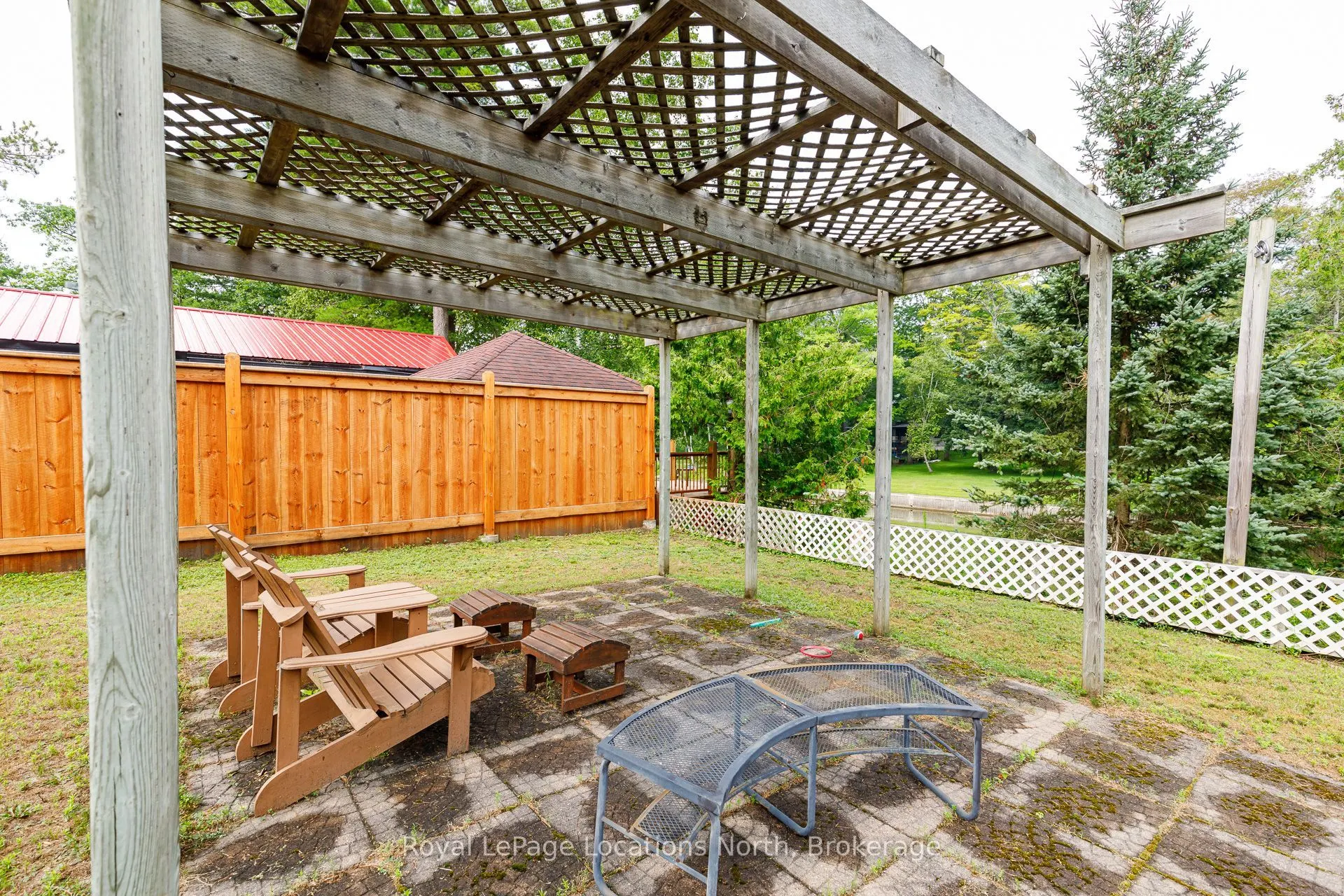 26 Stroud Crescent