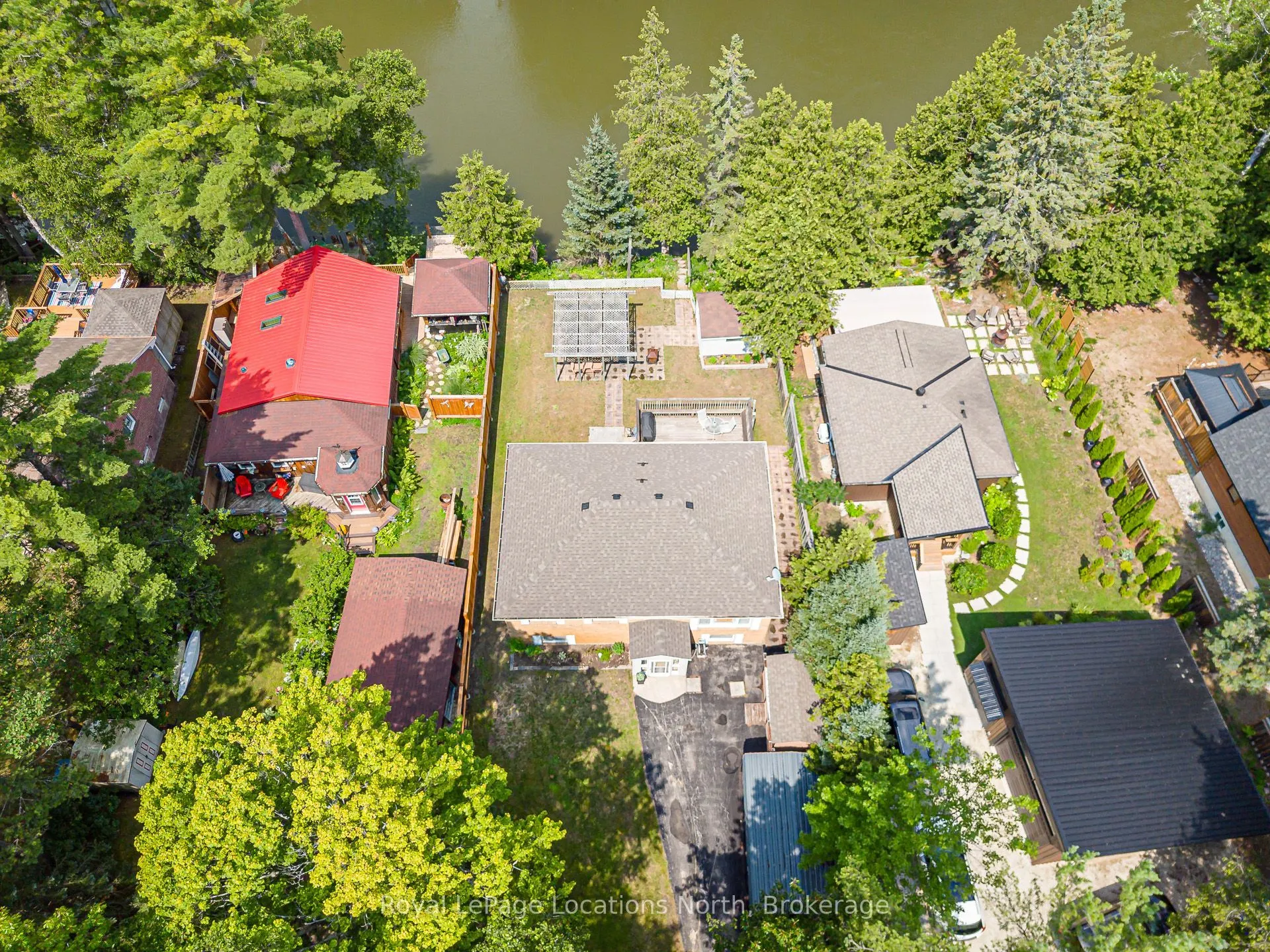 26 Stroud Crescent
