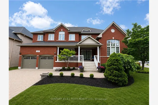 38 Camelot Square