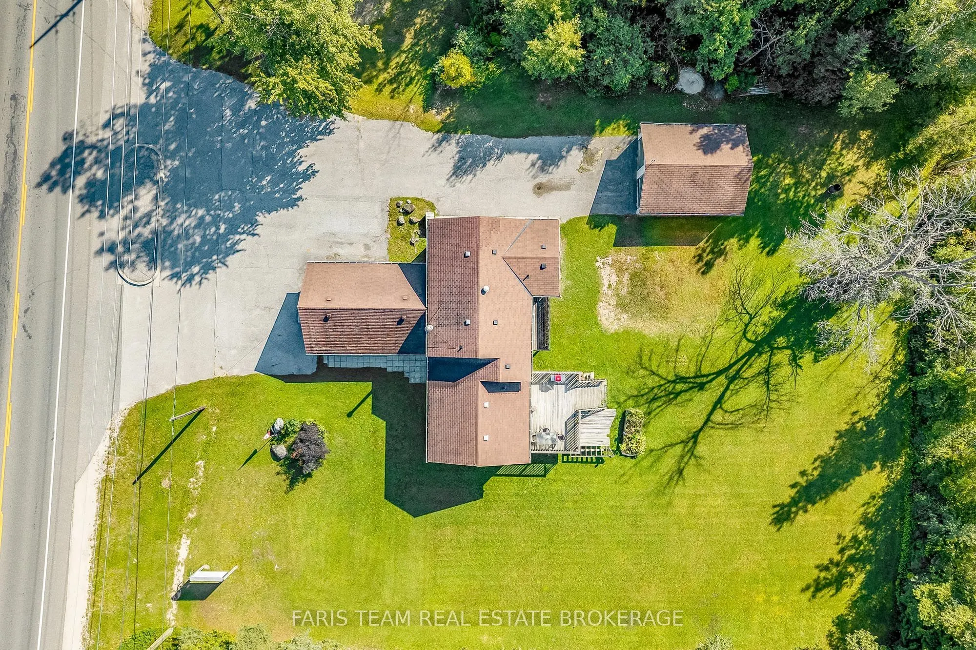 8801 Beachwood Road