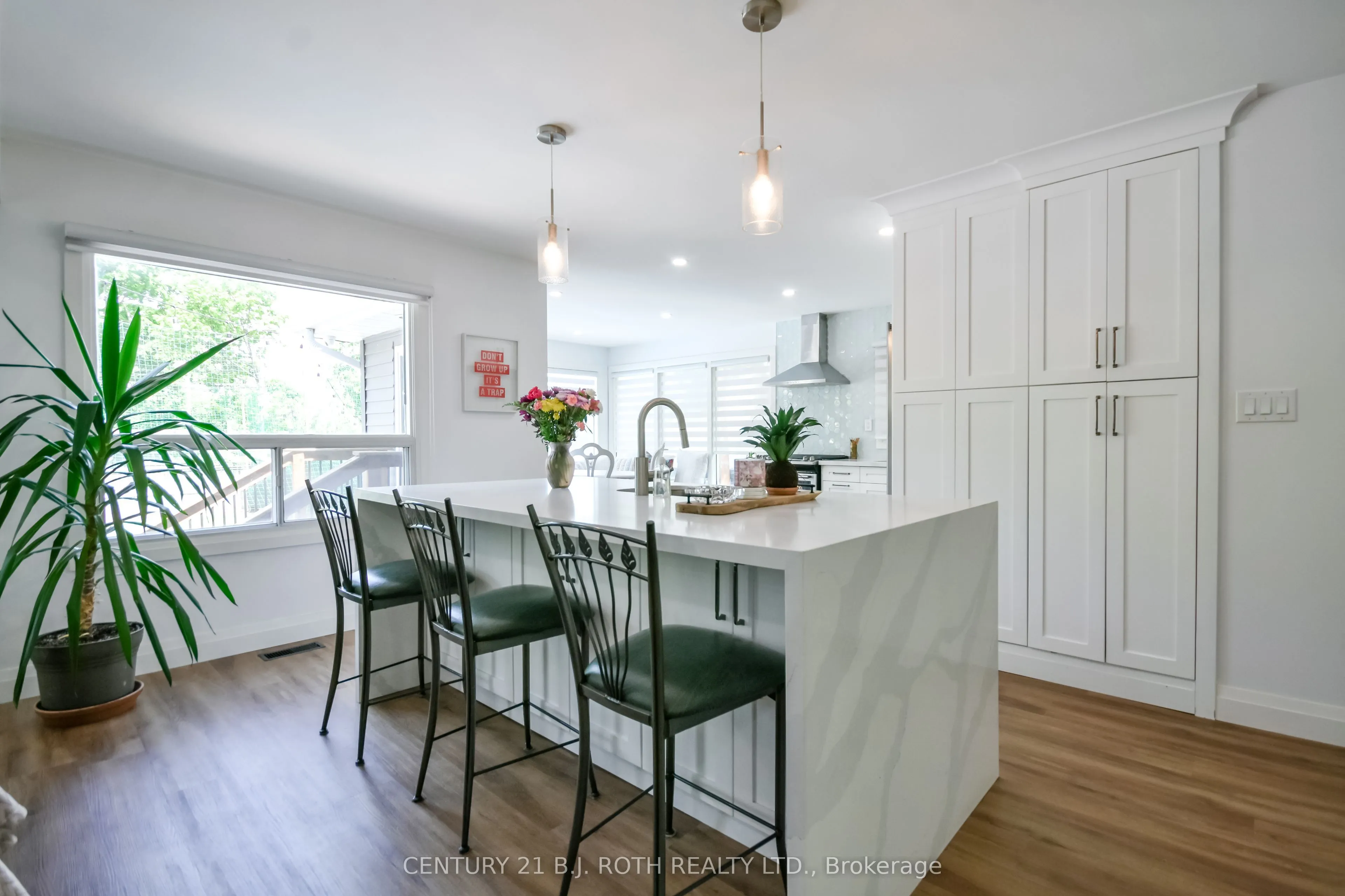 7 WESLEY Street