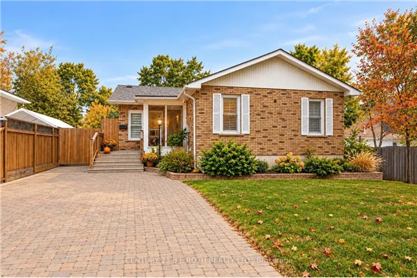7 WESLEY Street