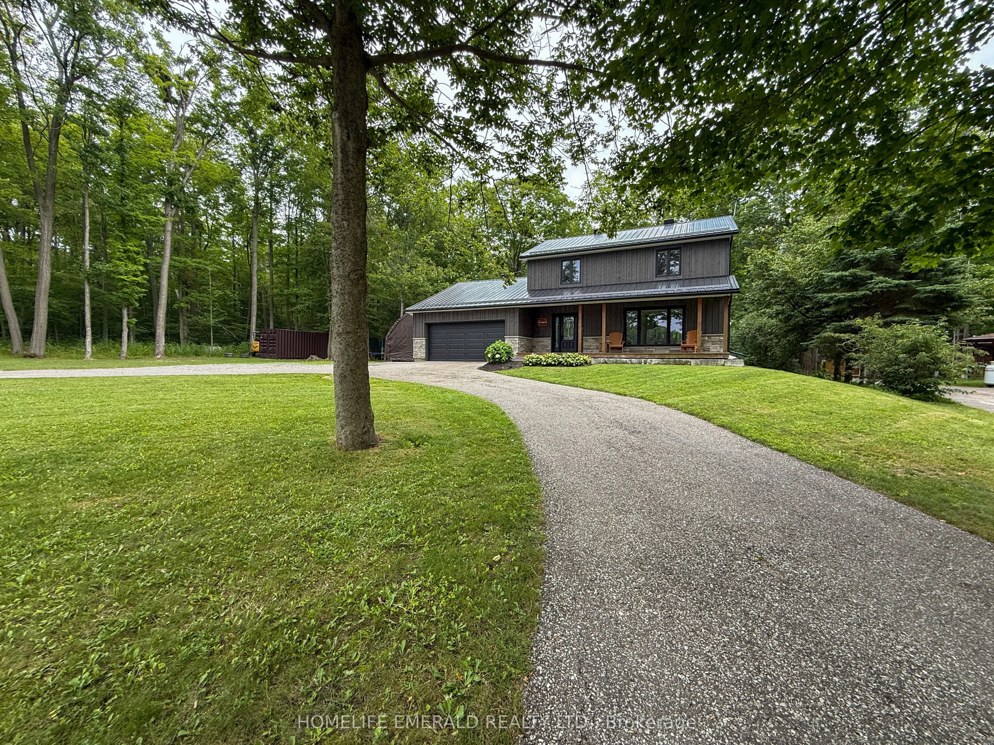 2391 Seadon Road