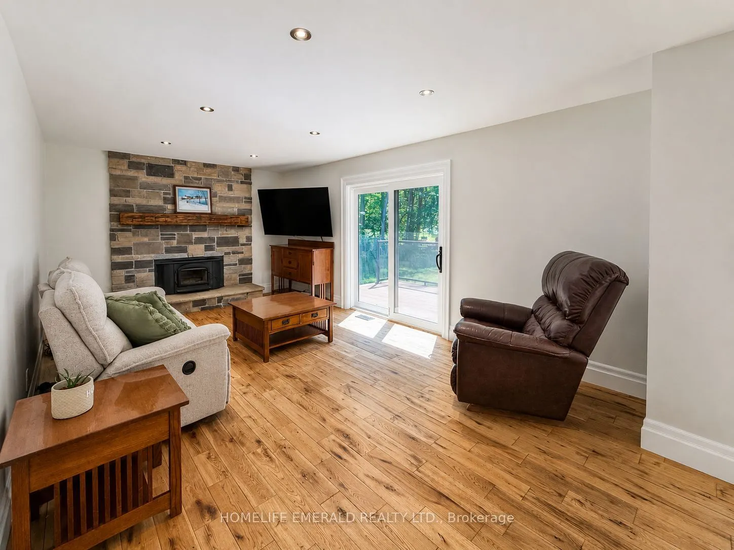 2391 Seadon Road