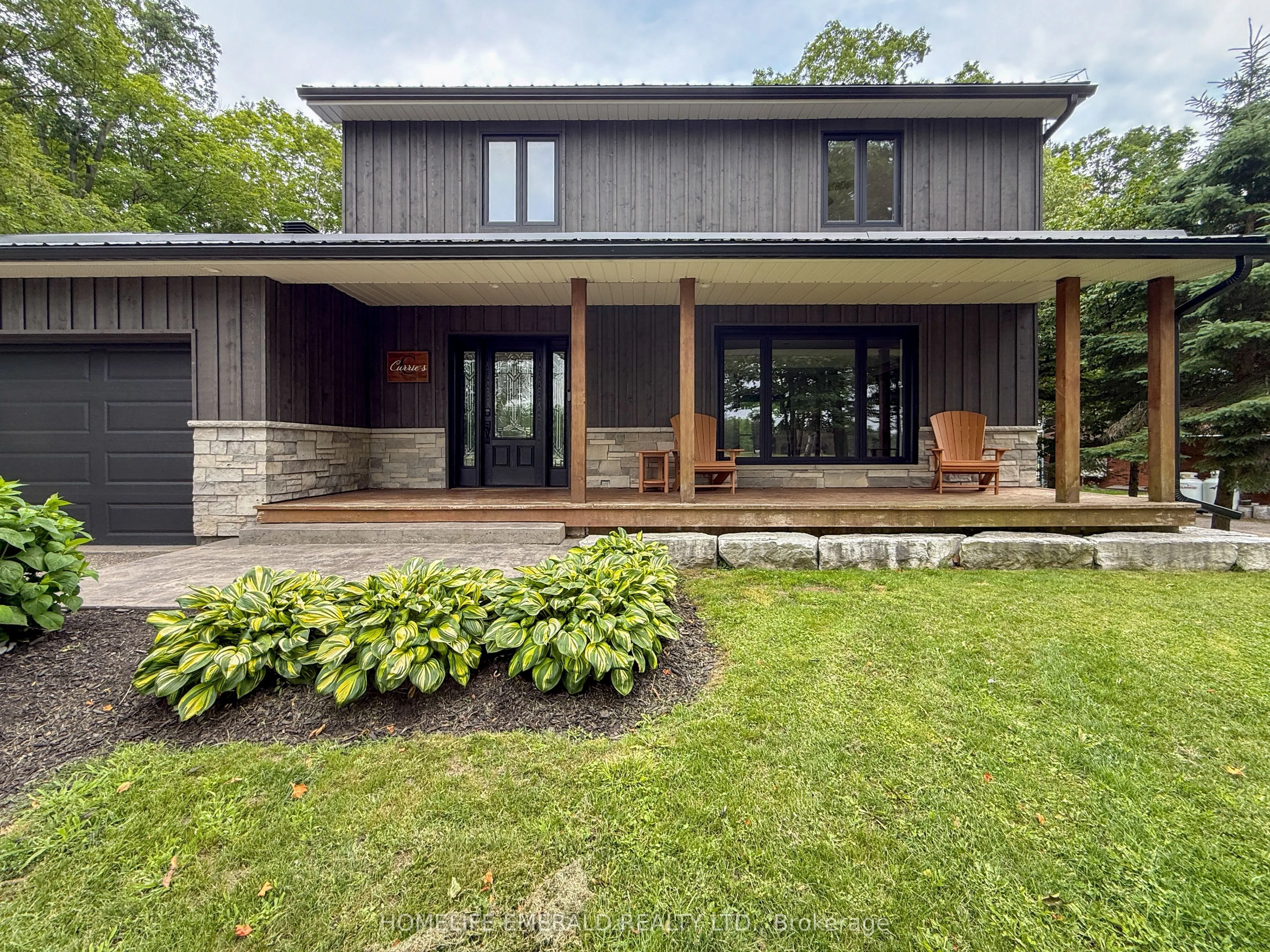 2391 Seadon Road