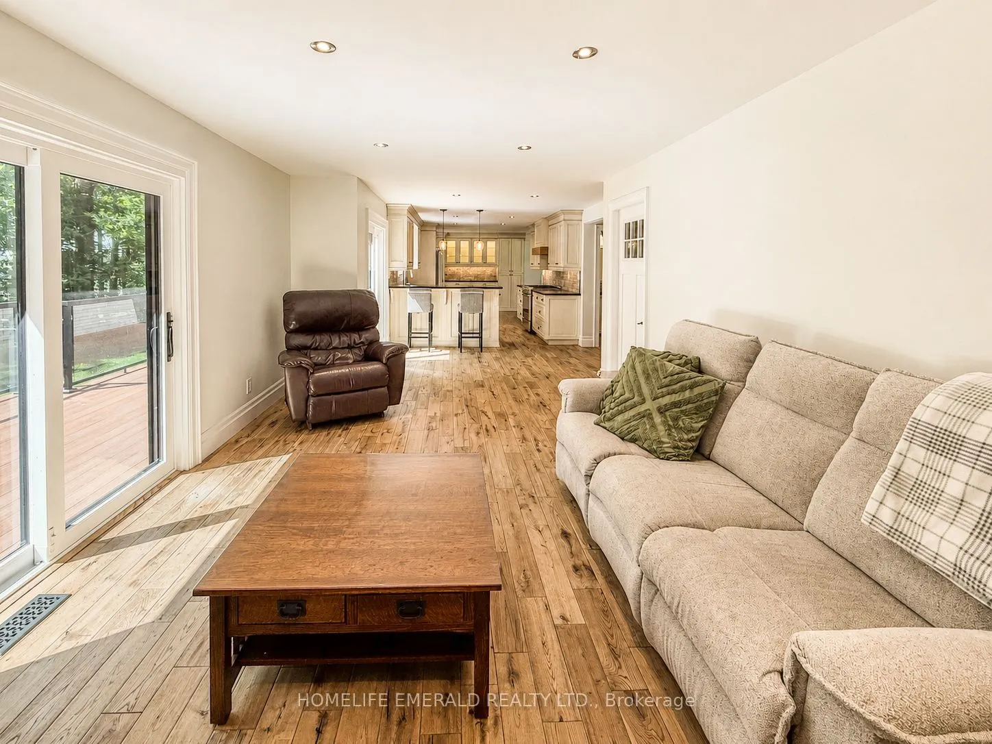 2391 Seadon Road