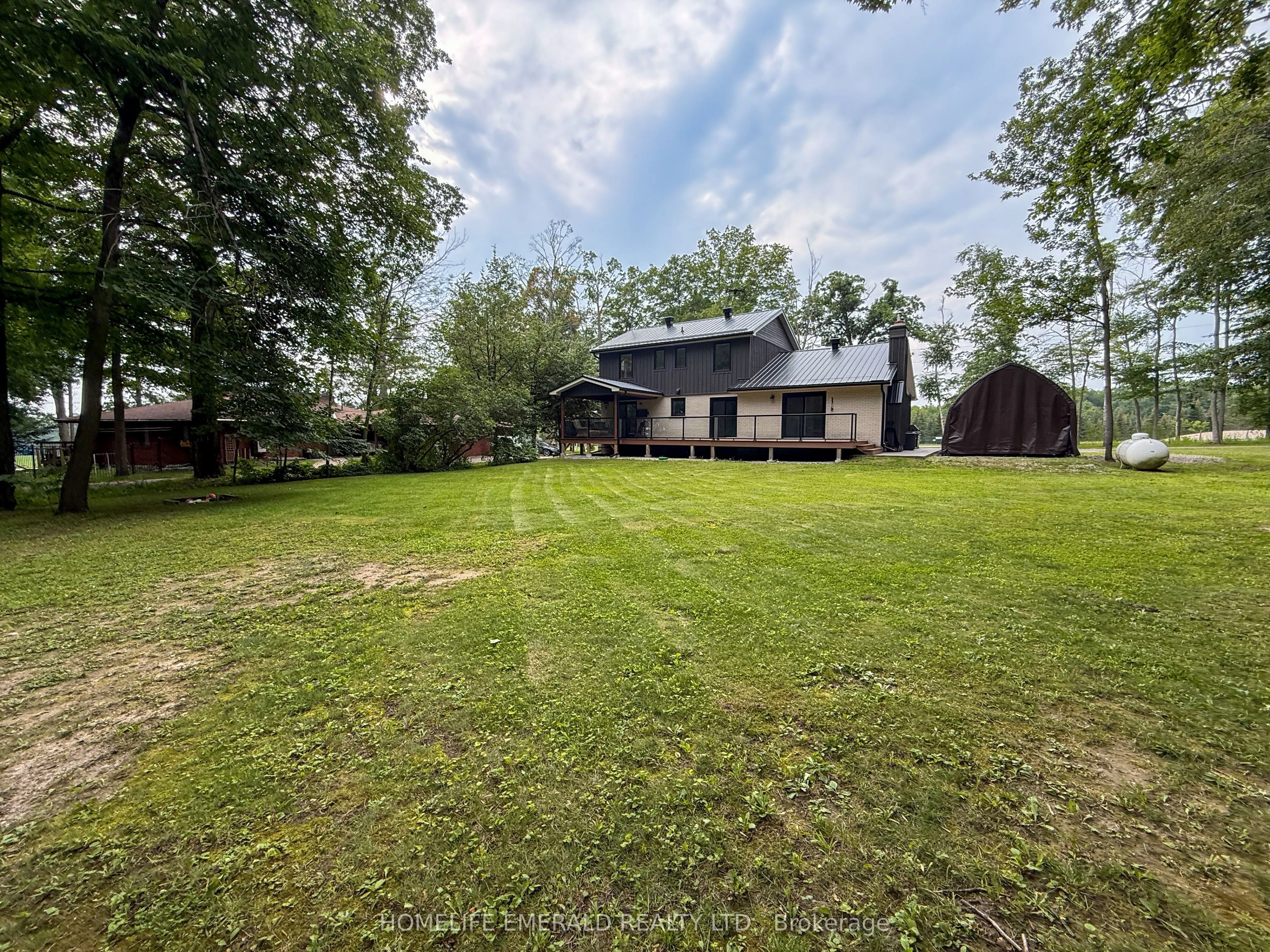 2391 Seadon Road