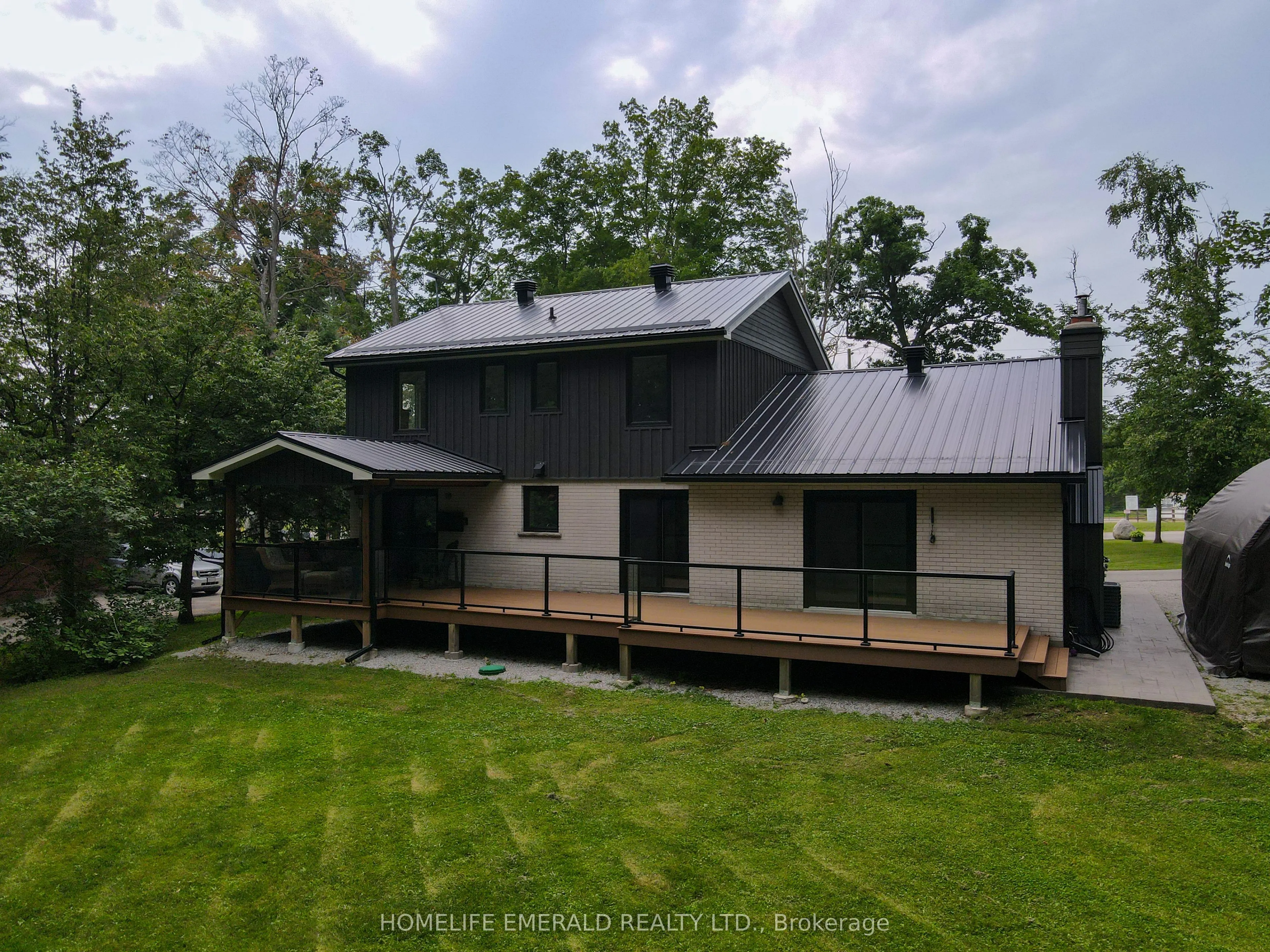 2391 Seadon Road