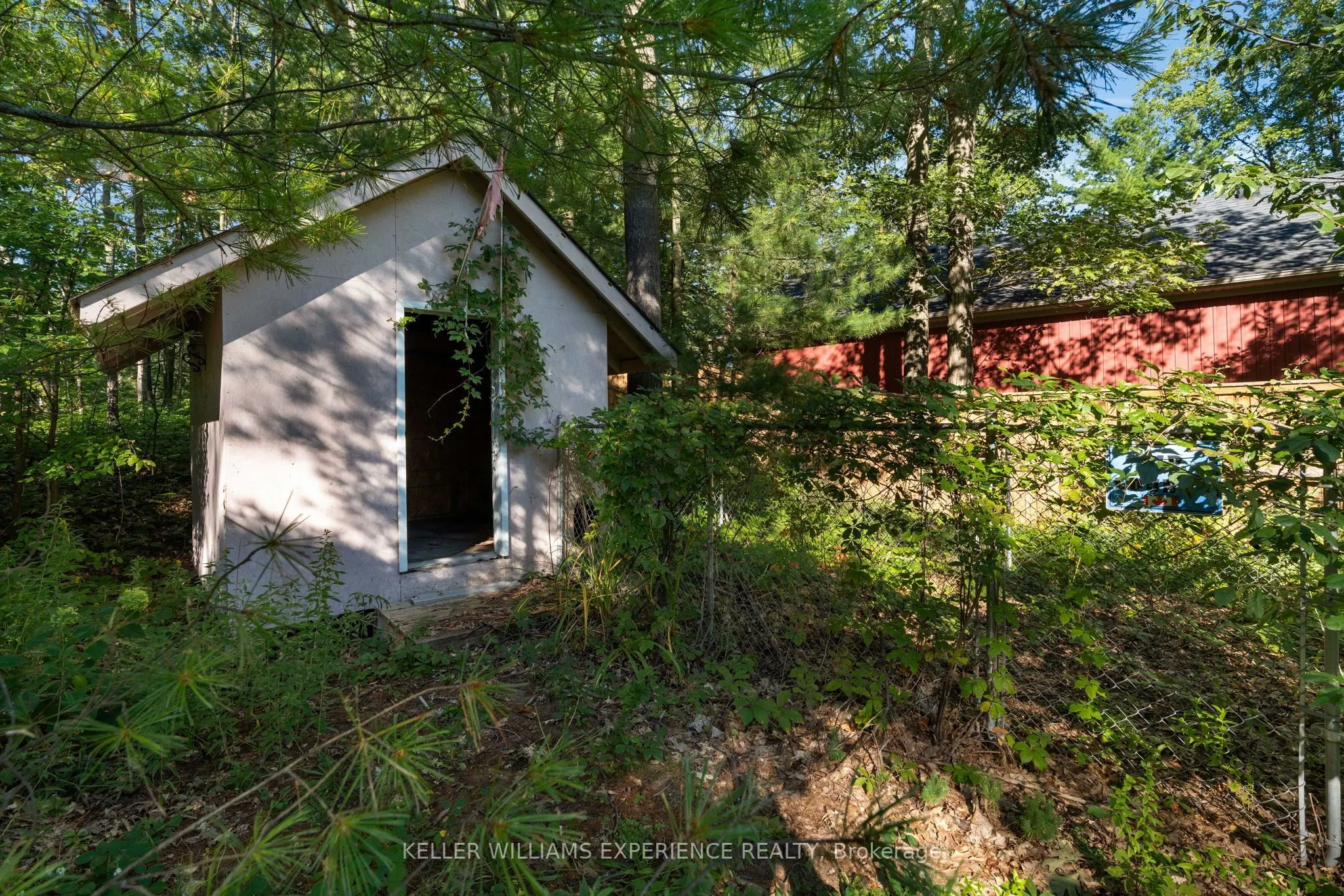 229 Sunnidale Road