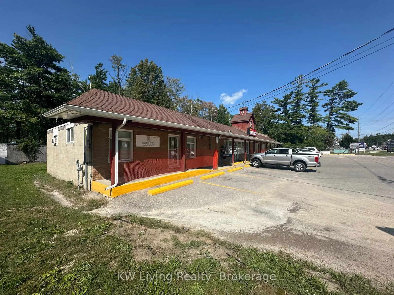 620 River Road W
