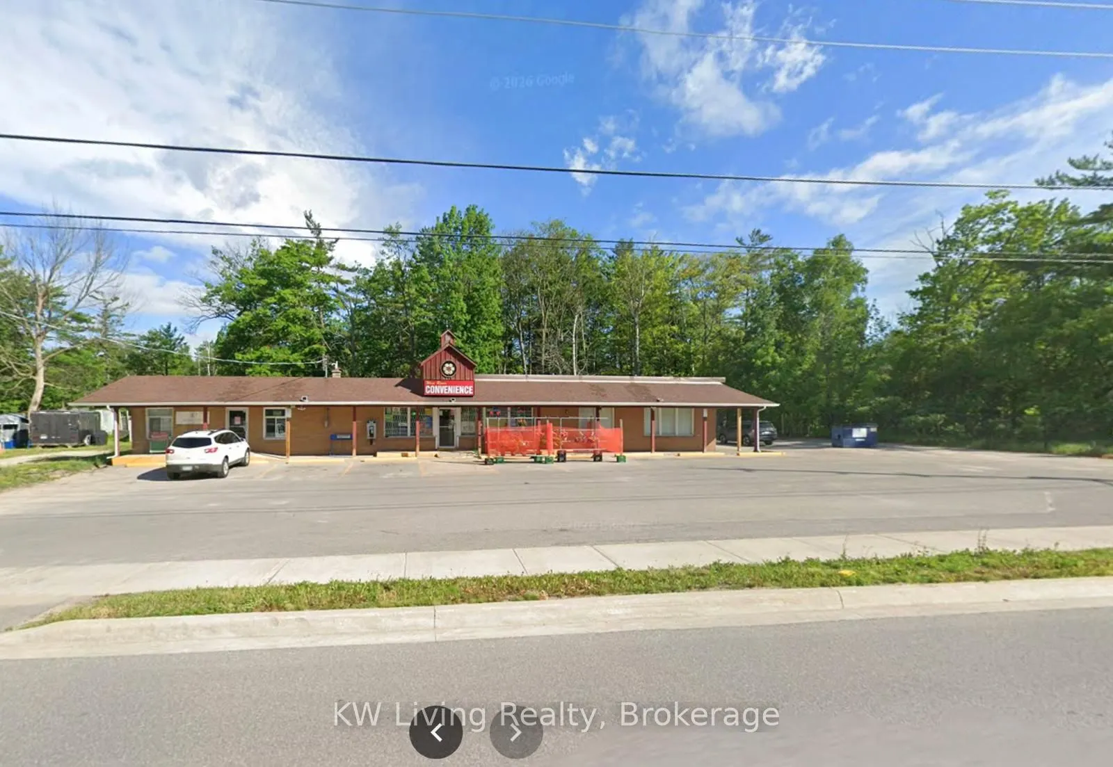 620 River Road W