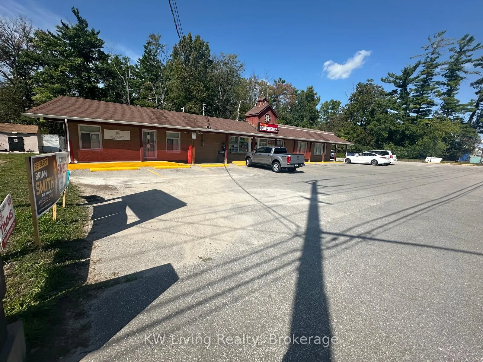 620 River Road W
