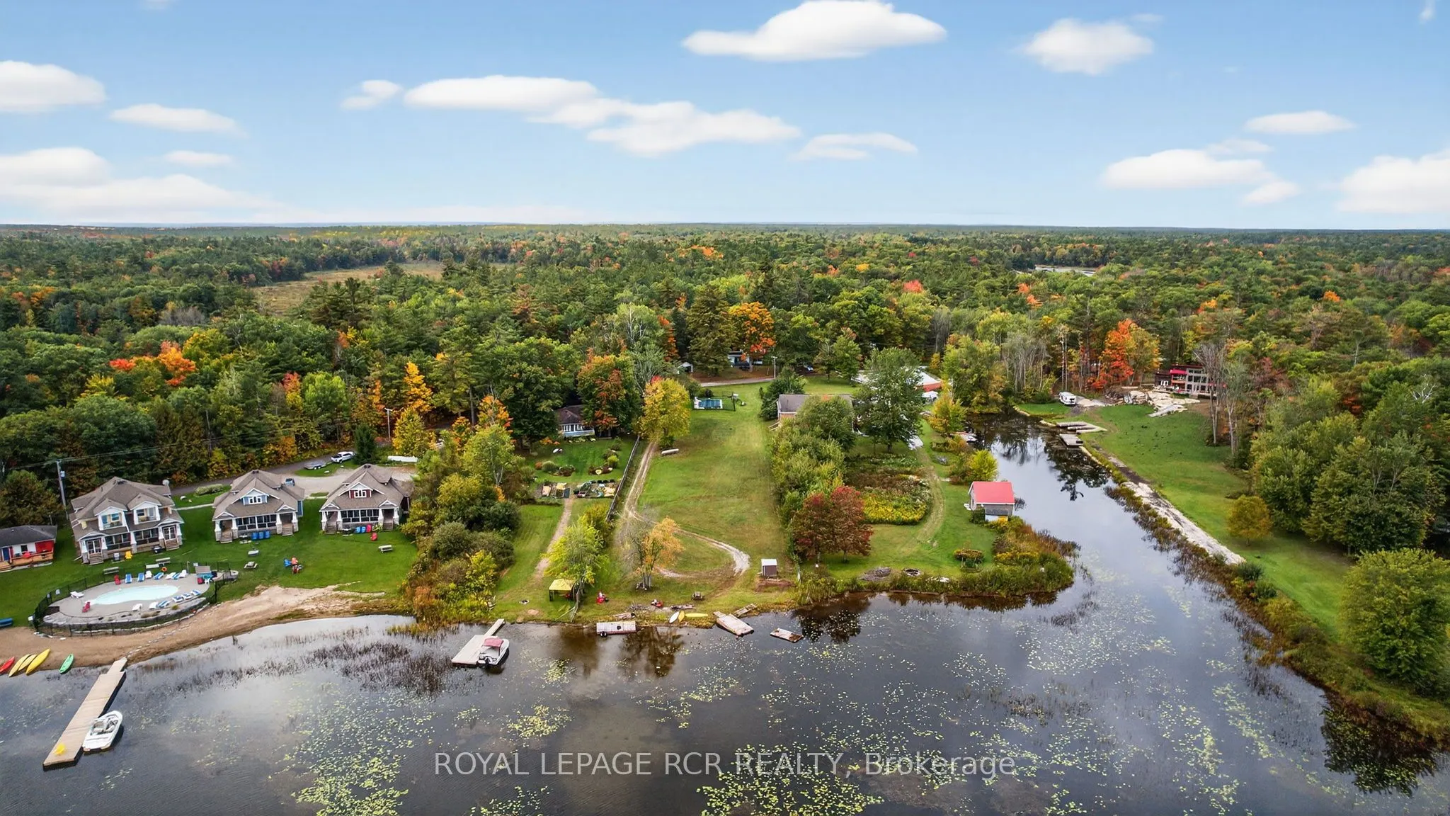 1419 Port Stanton Parkway