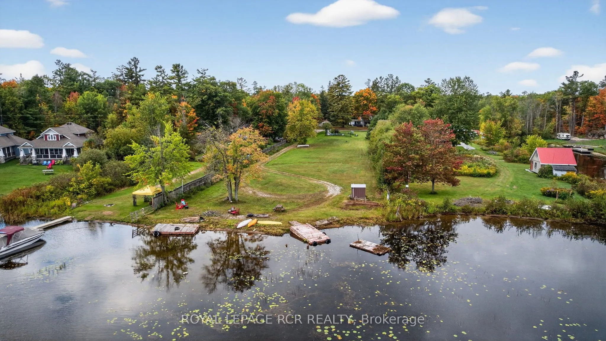1419 Port Stanton Parkway
