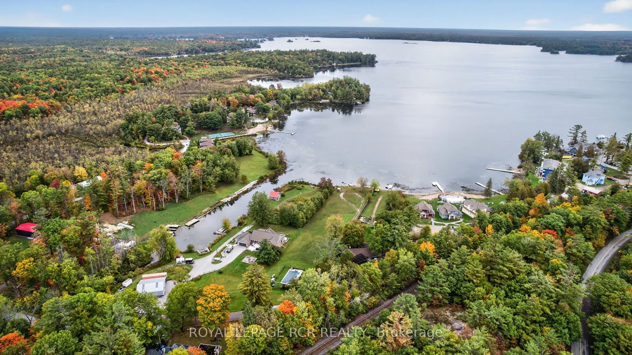 1419 Port Stanton Parkway