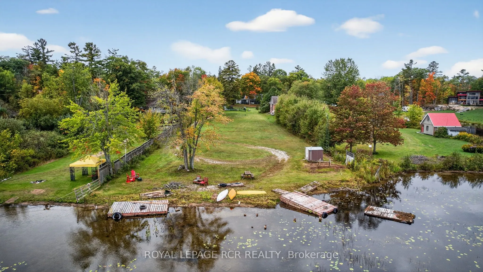 1419 Port Stanton Parkway