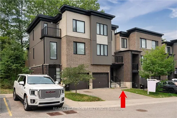 199 Ardagh Road #37