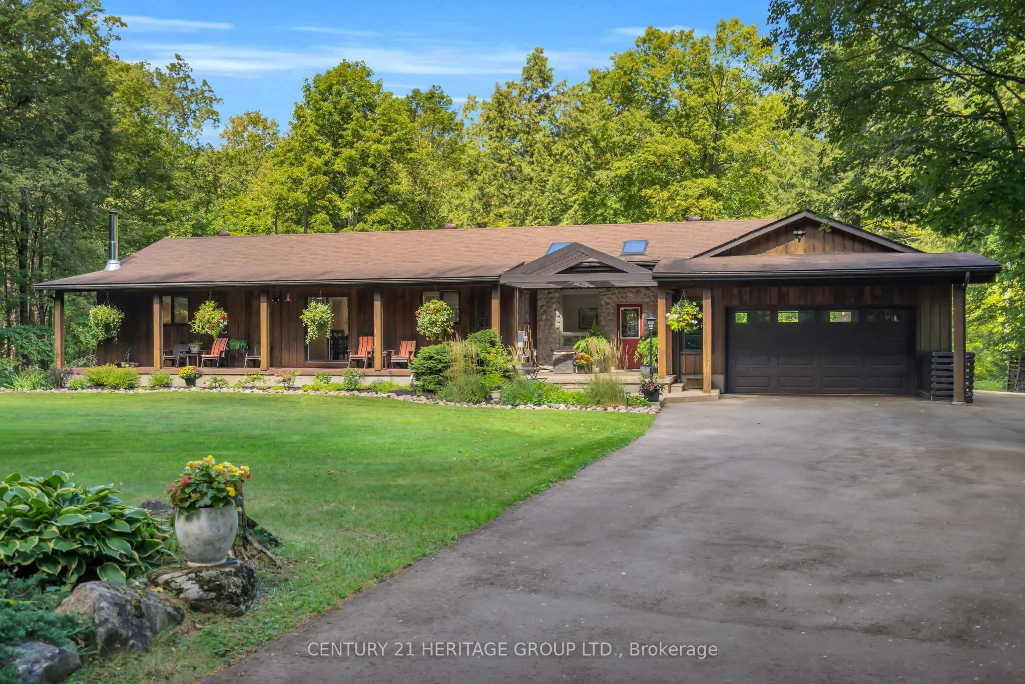 116 Mill Pond Side Road