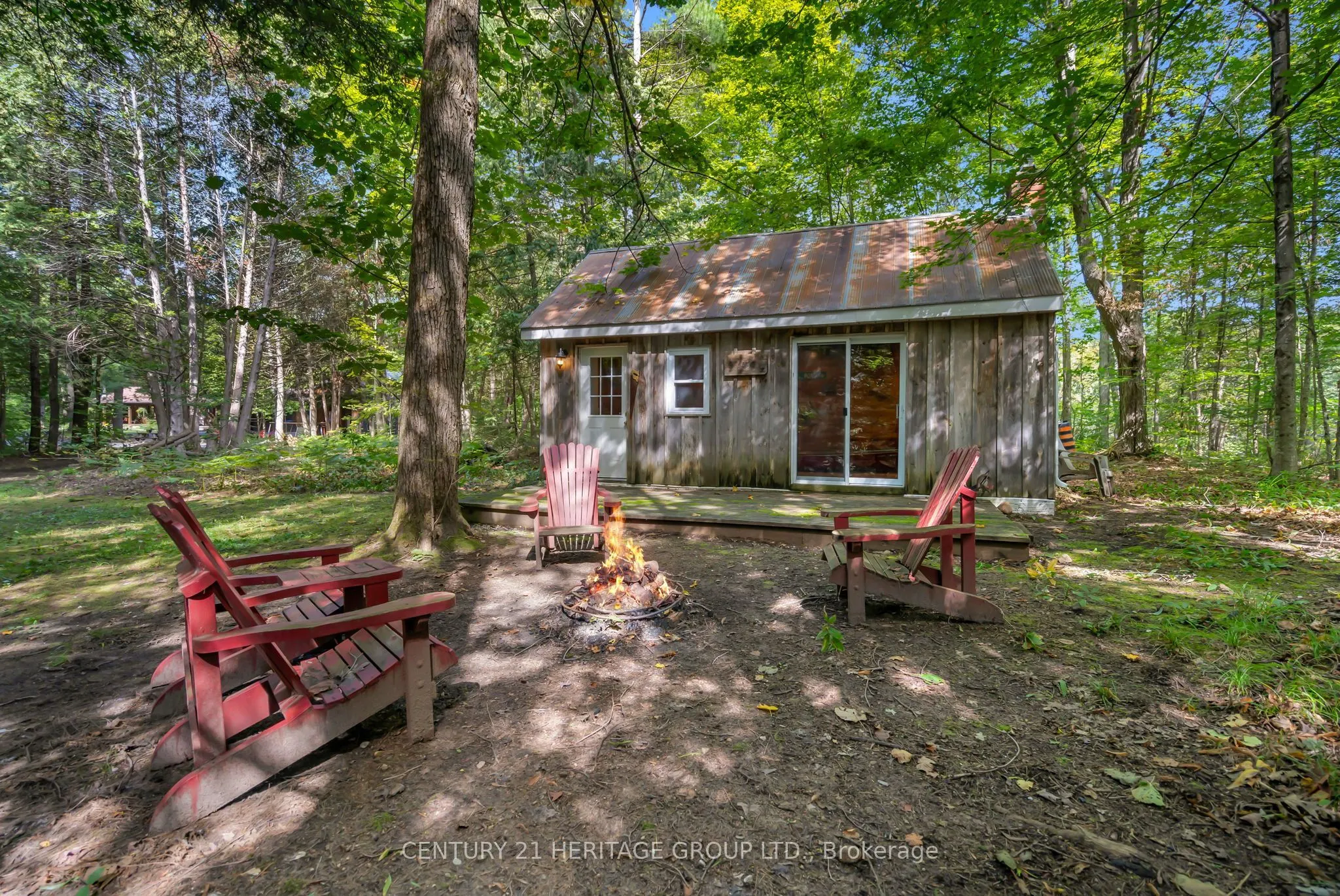 116 Mill Pond Side Road