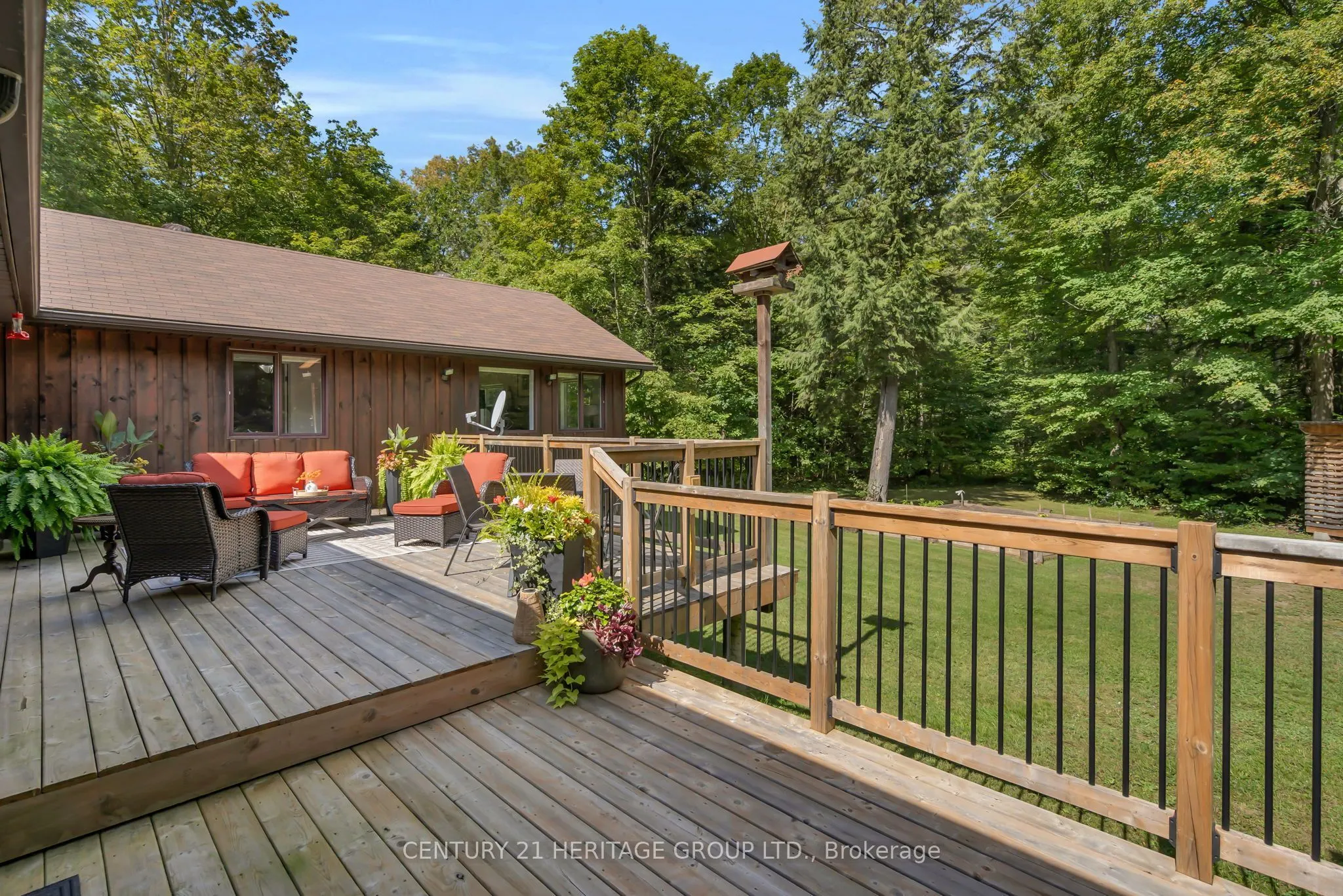 116 Mill Pond Side Road