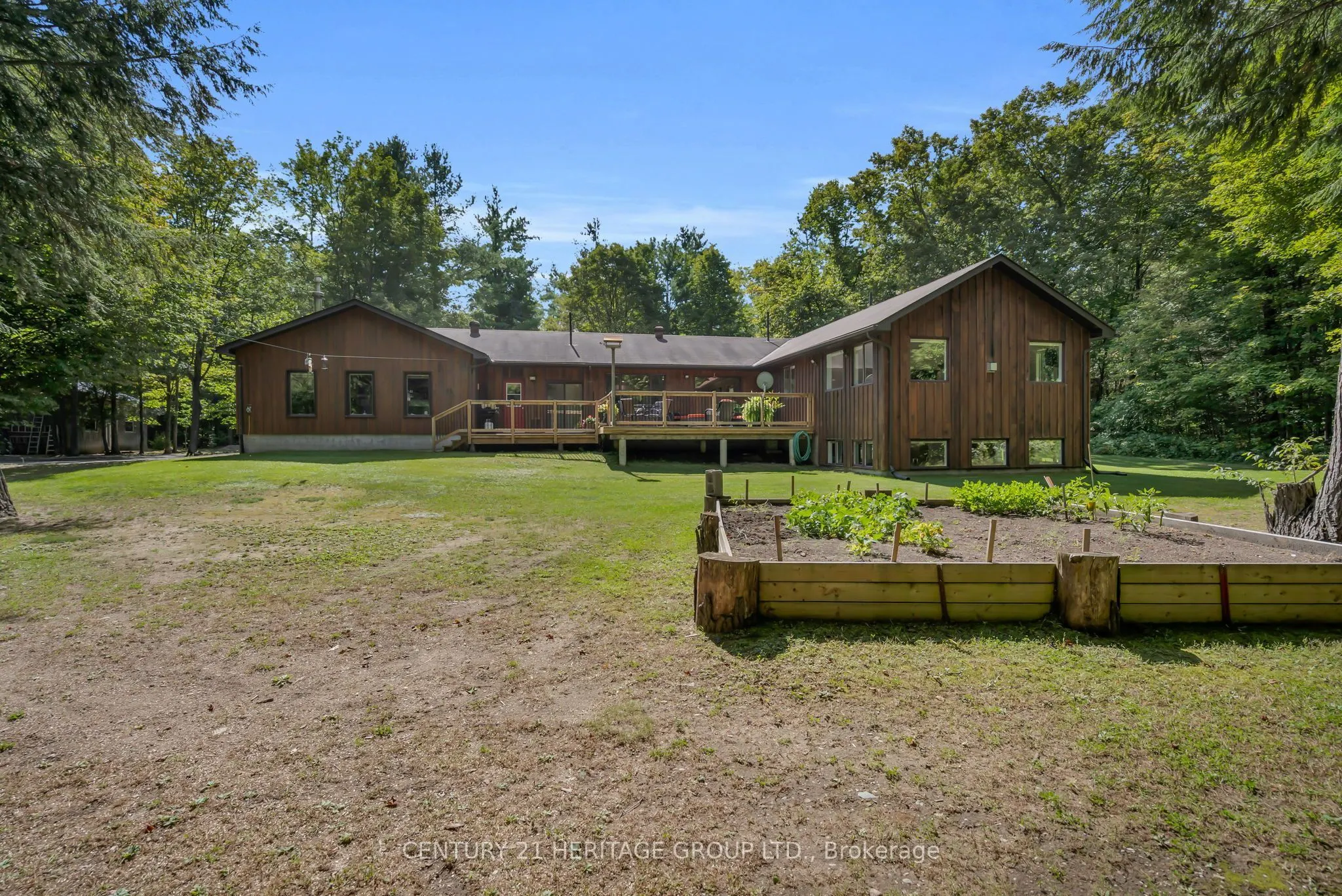 116 Mill Pond Side Road