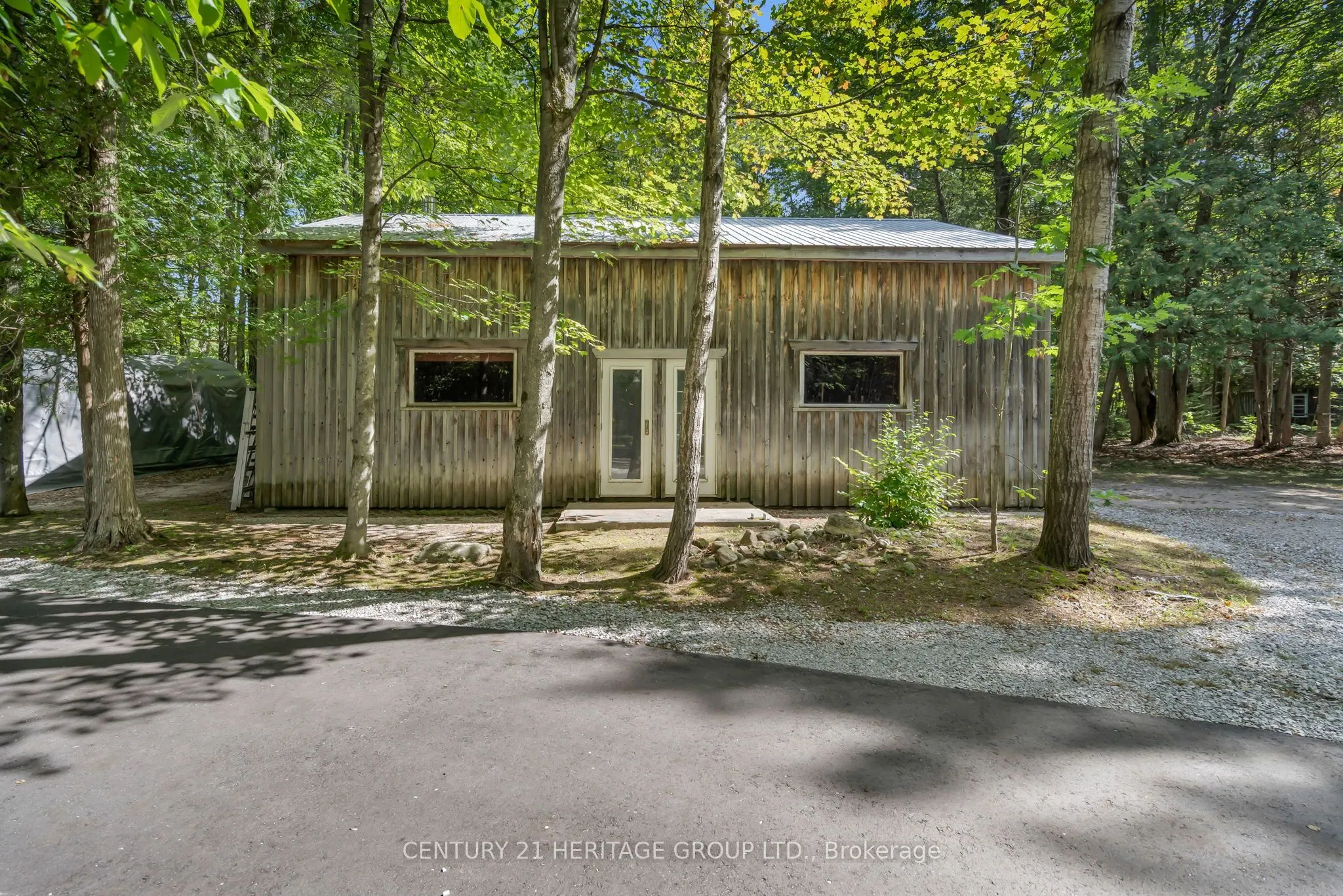 116 Mill Pond Side Road