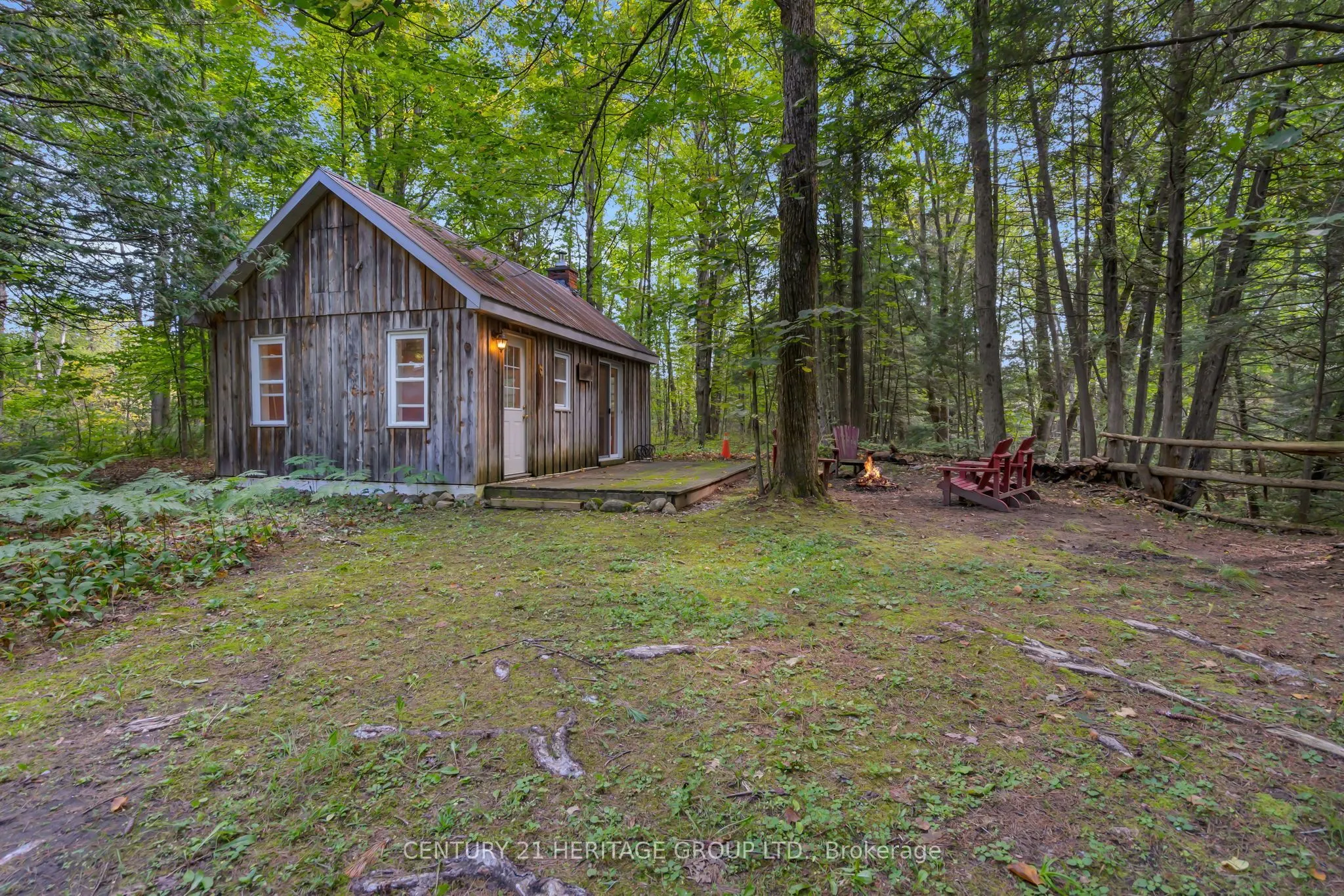 116 Mill Pond Side Road