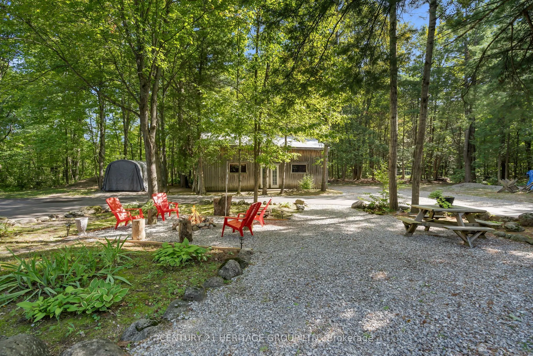 116 Mill Pond Side Road