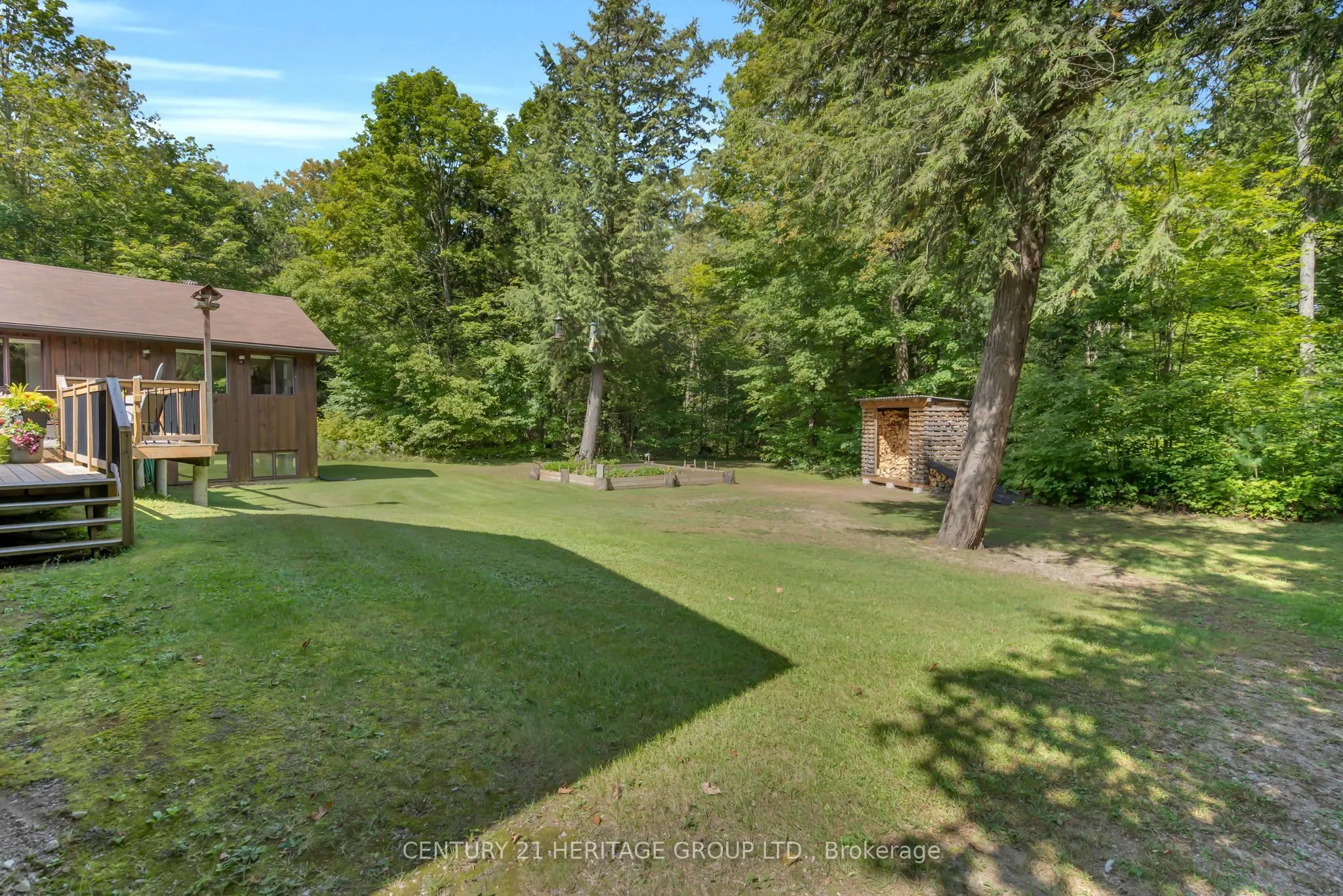 116 Mill Pond Side Road