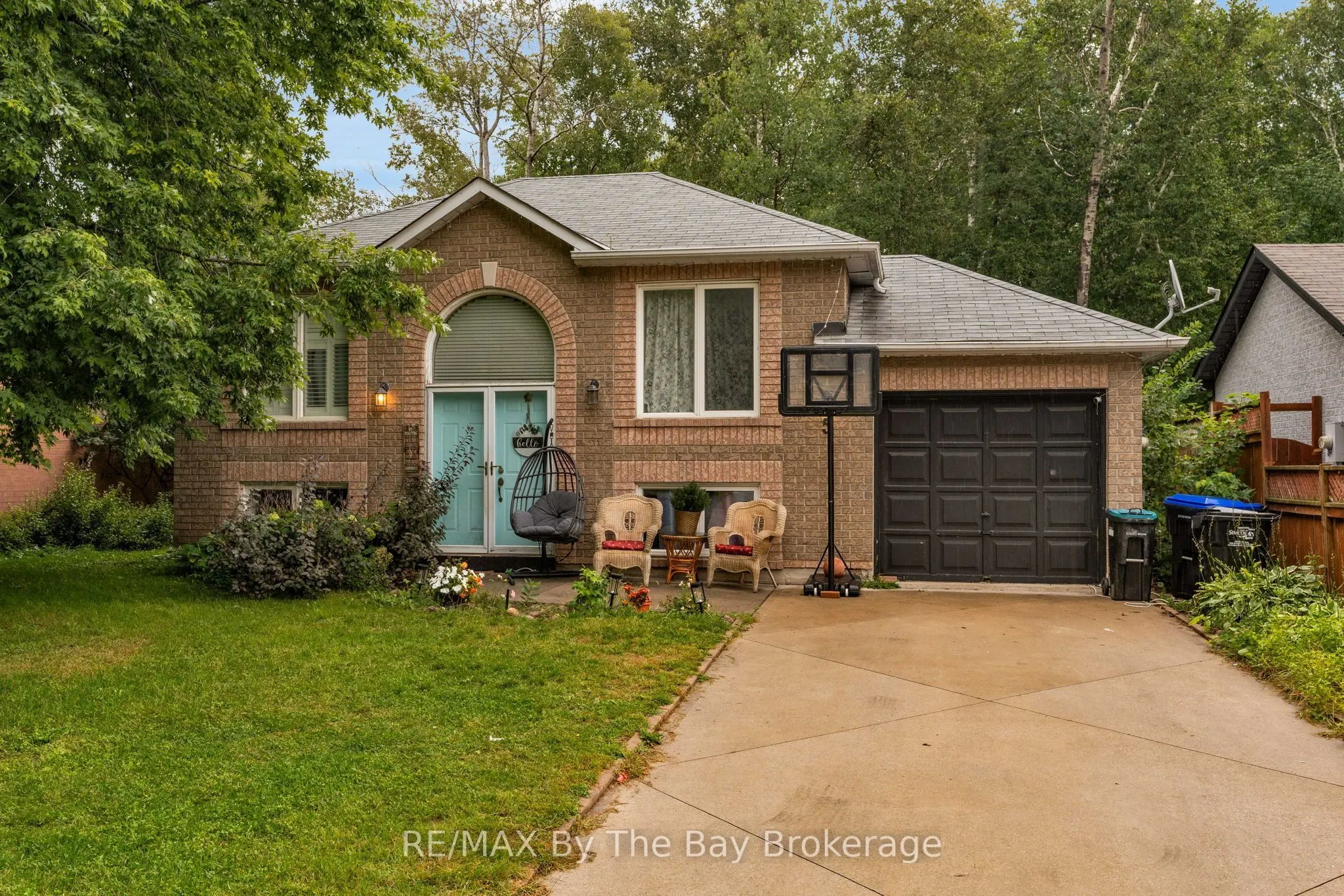 5 Brillinger Drive