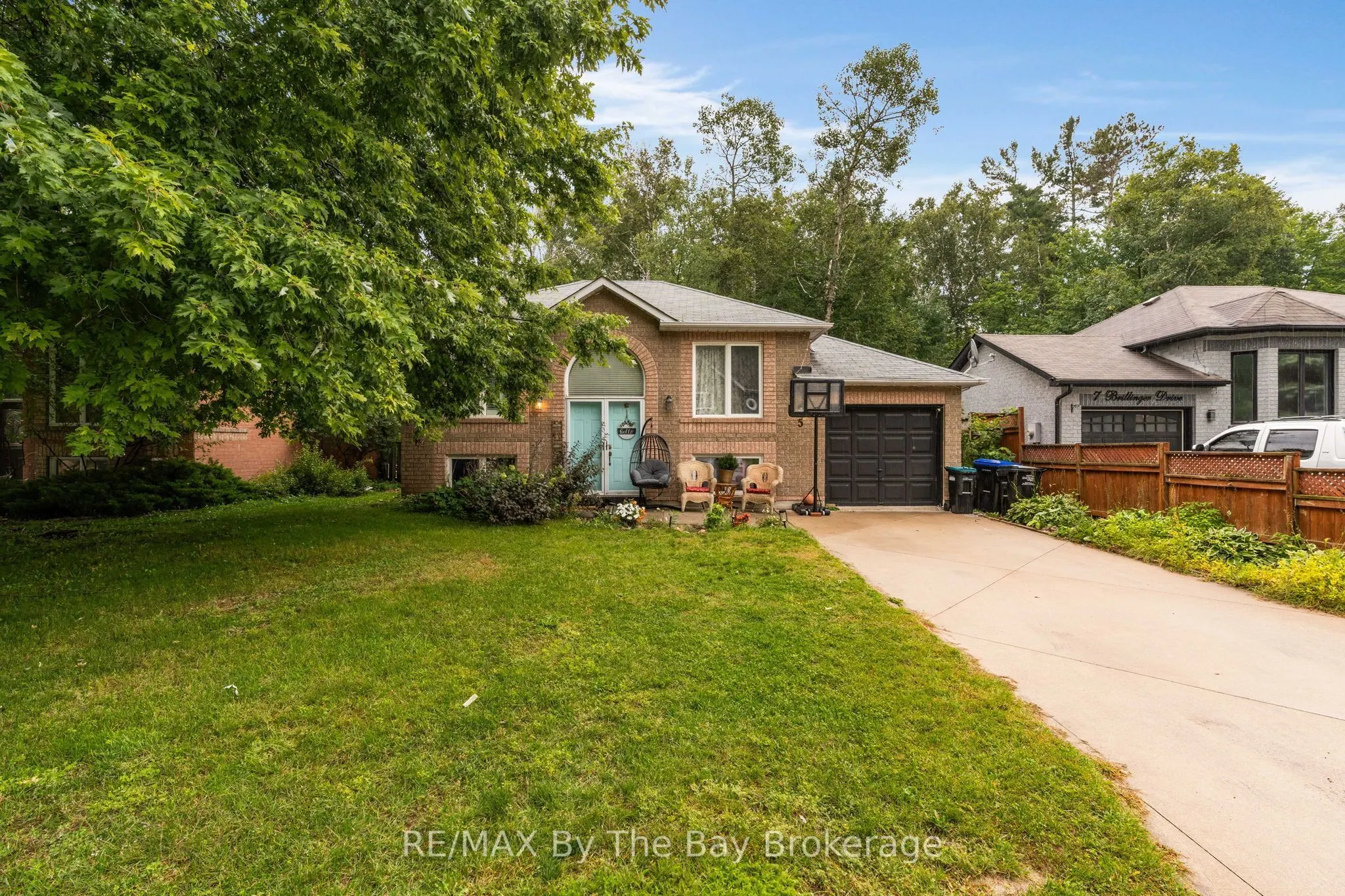 5 Brillinger Drive