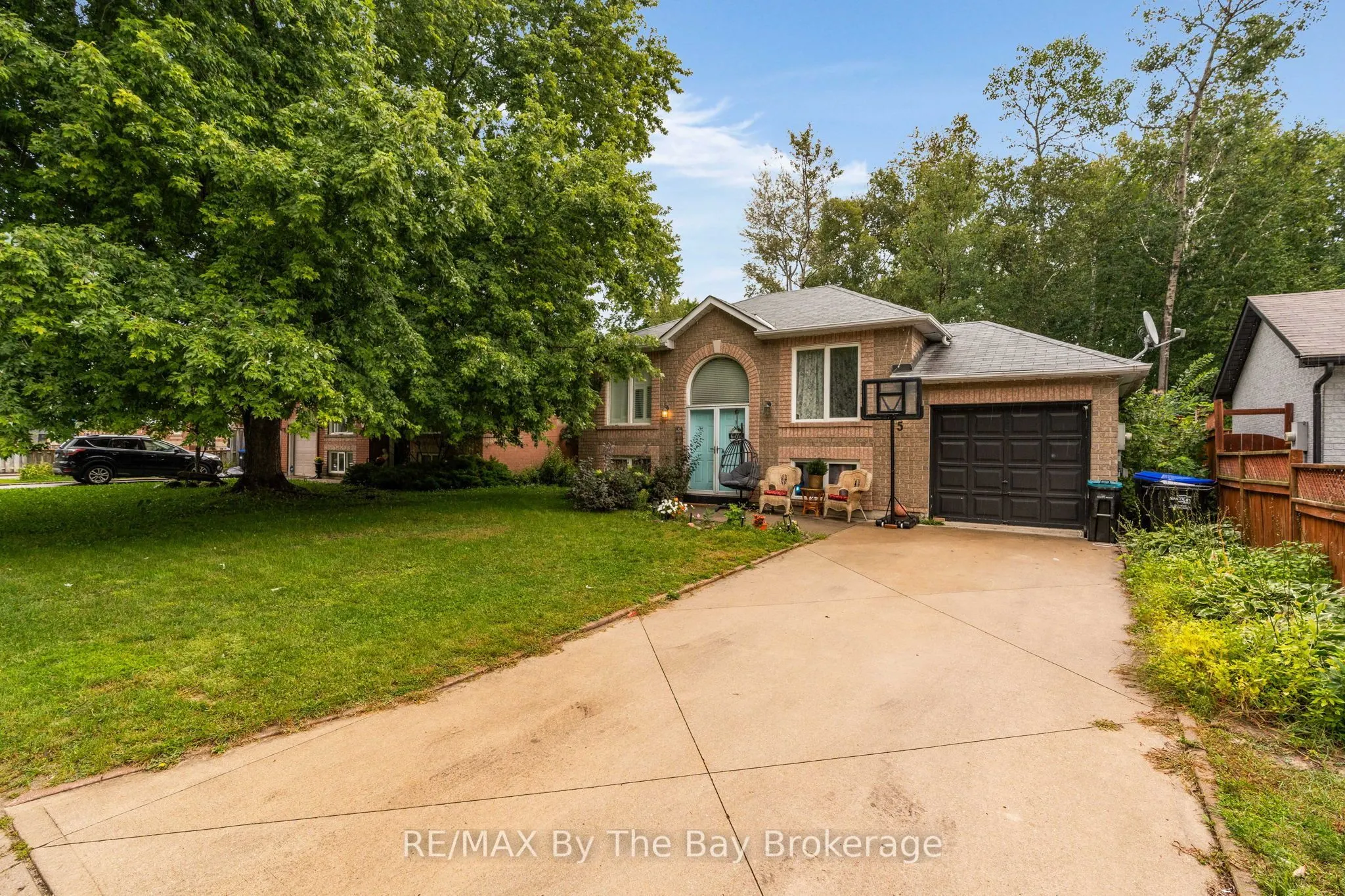 5 Brillinger Drive