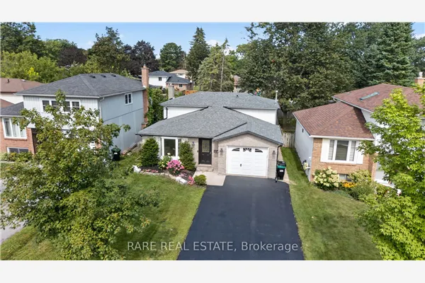 46 Ridgeway Avenue