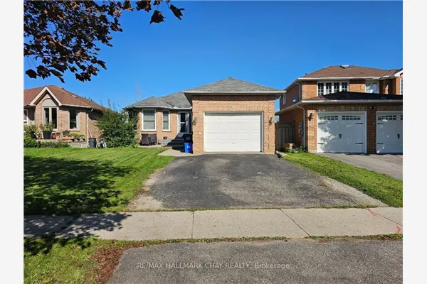 23 Morton Crescent