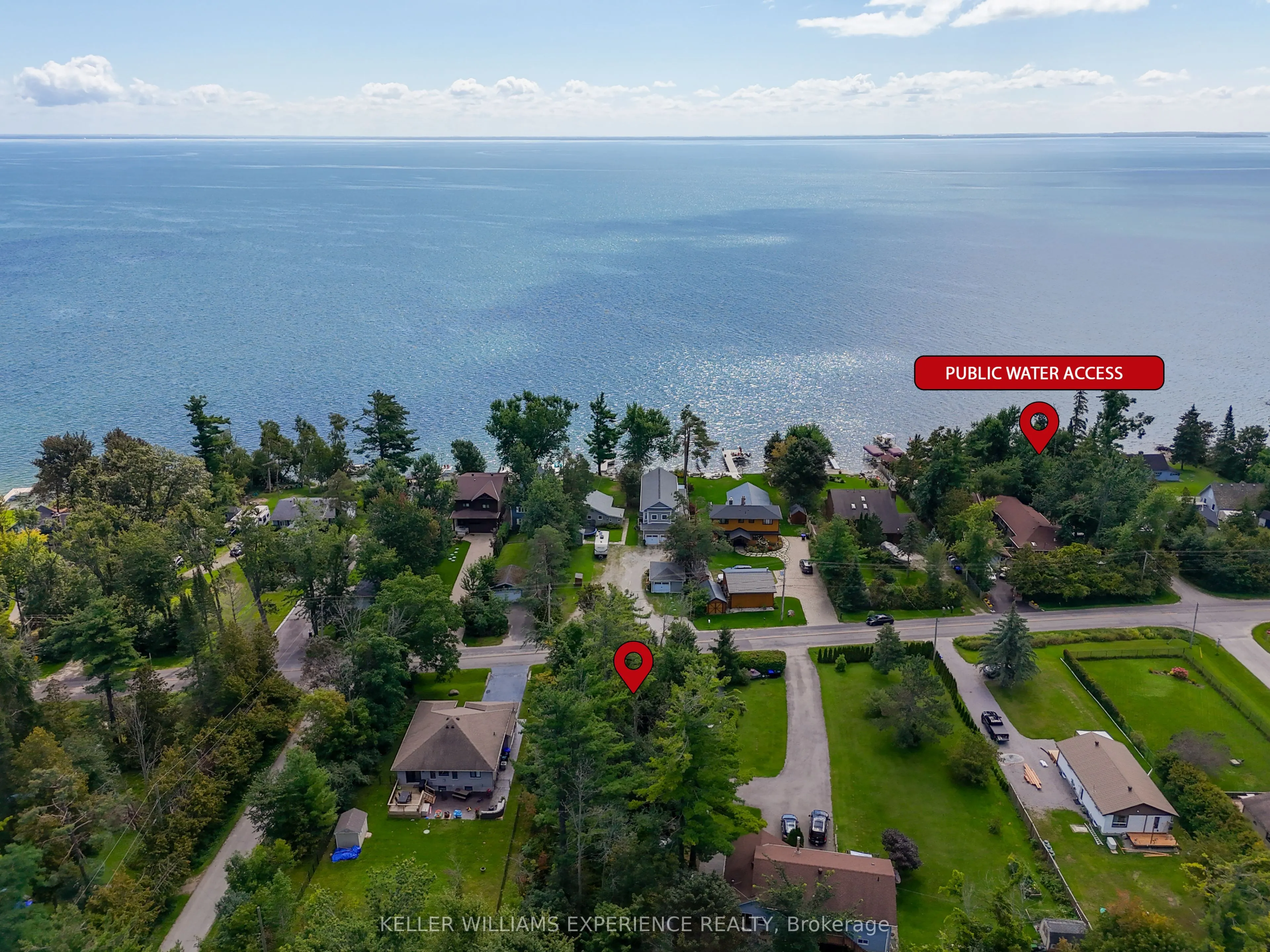 108 Lakeshore Road E