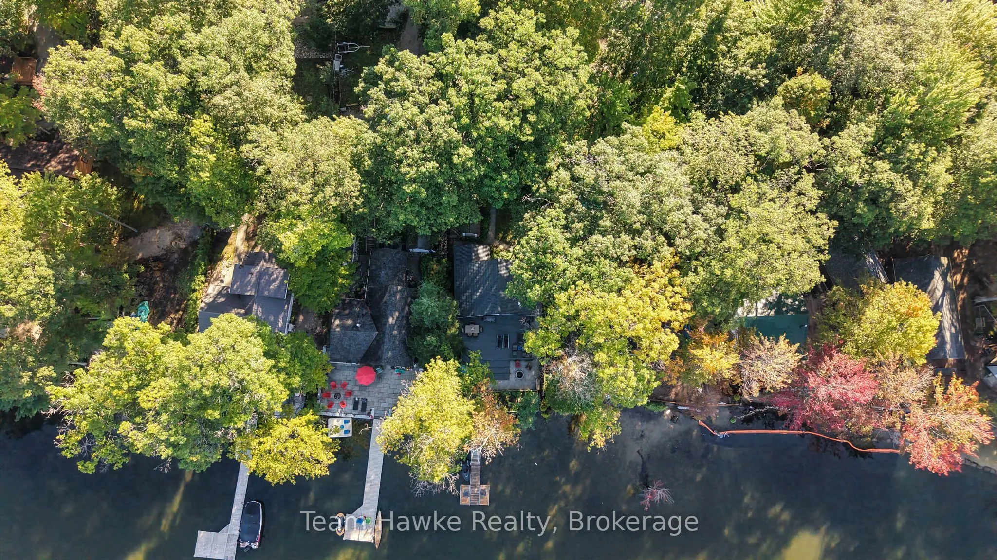 8 Farlain Lake Road E