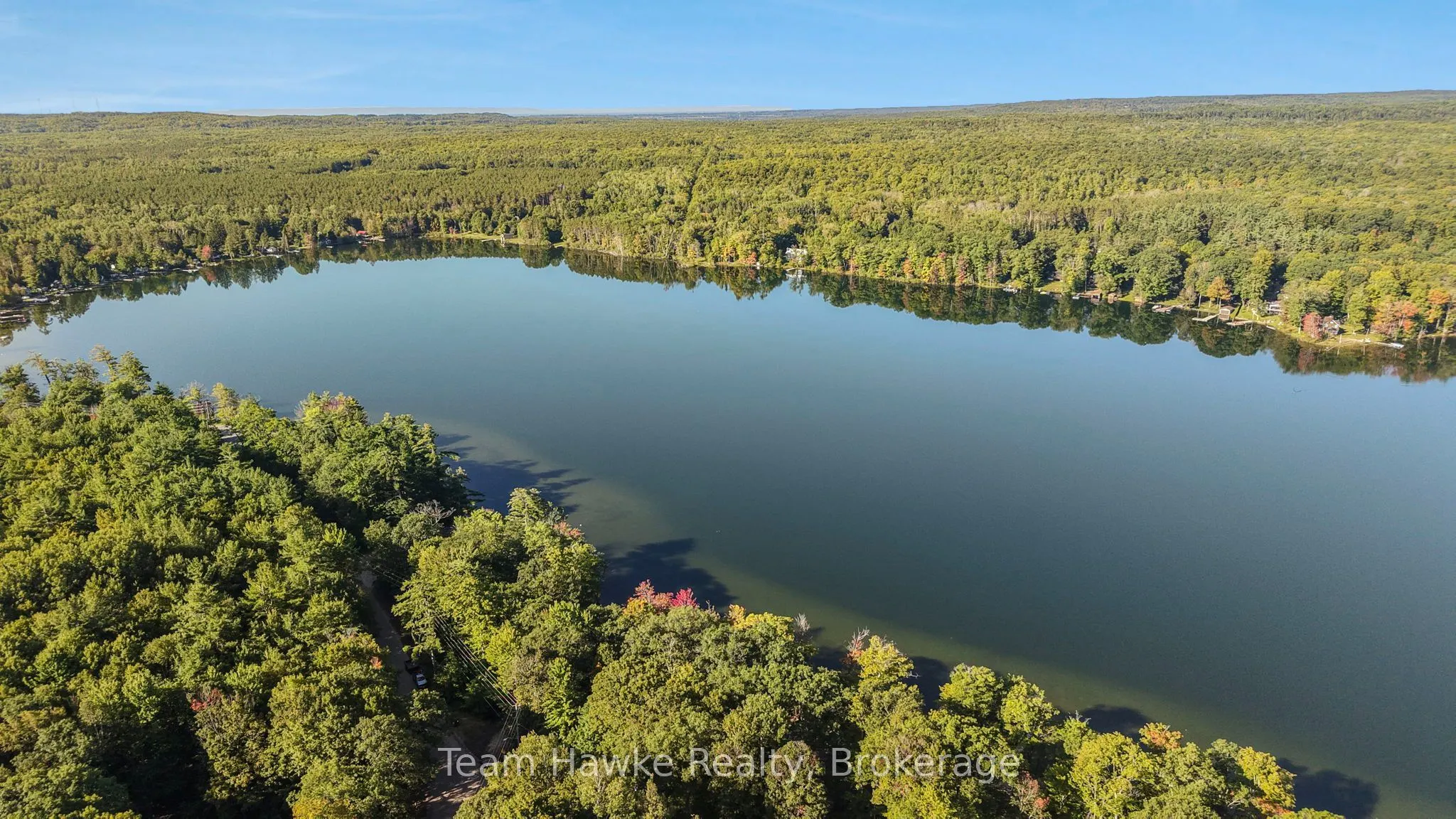 8 Farlain Lake Road E