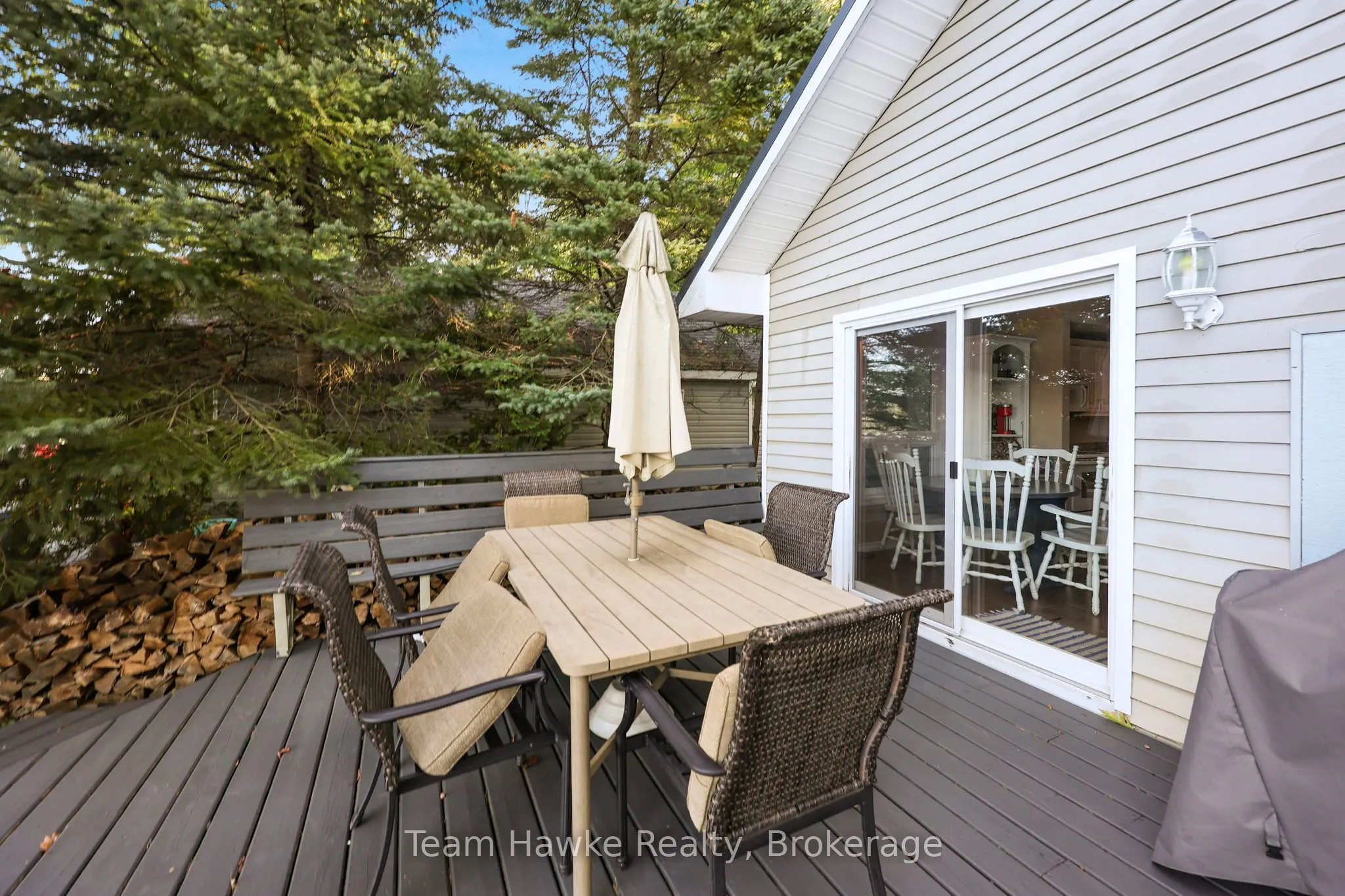 8 Farlain Lake Road E