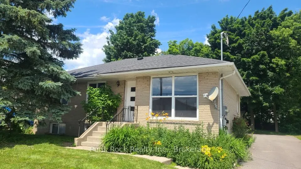 26 Cundles Road E #2 (BSMT)