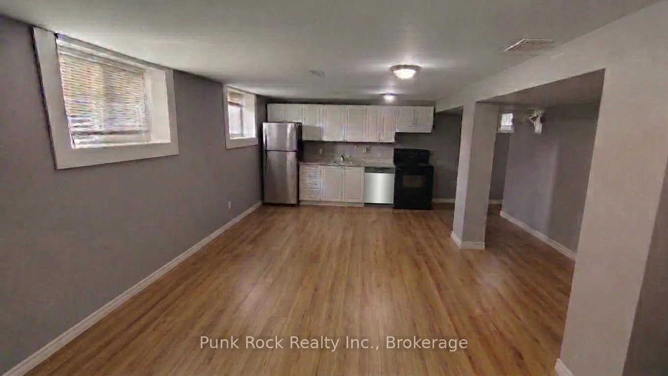 26 Cundles Road E #2 (BSMT)