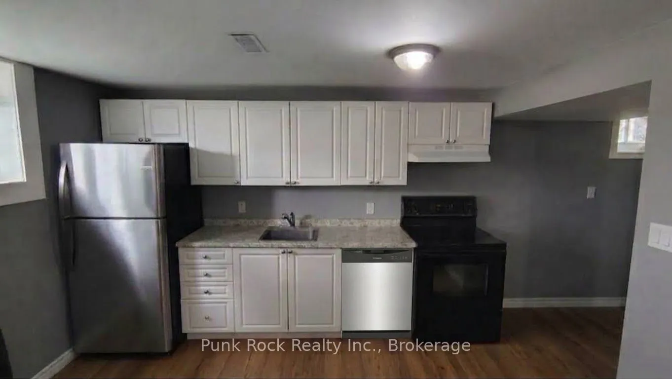 26 Cundles Road E #2 (BSMT)