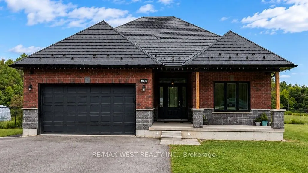 4098 Concession 12 Sunnidale Road