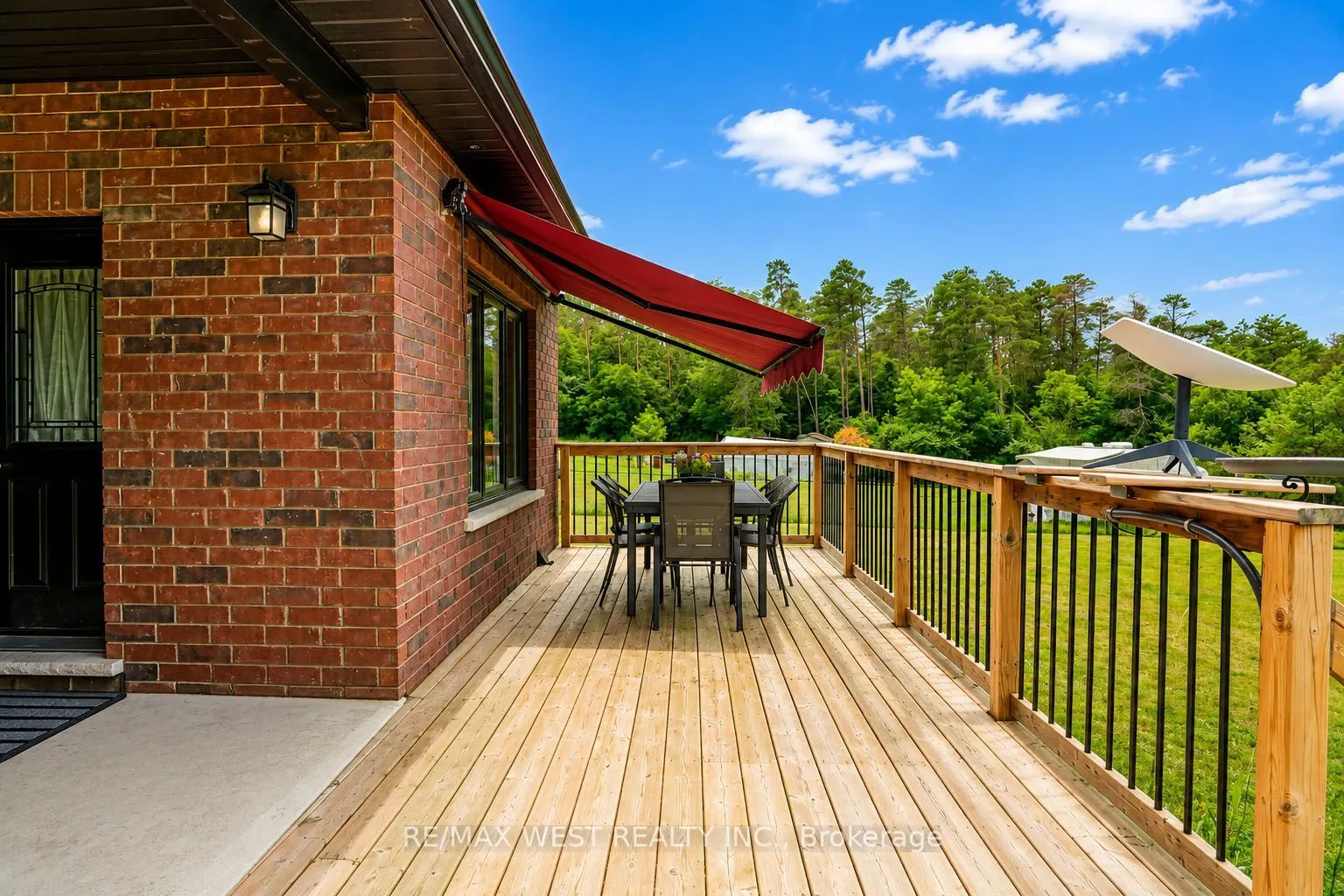 4098 Concession 12 Sunnidale Road